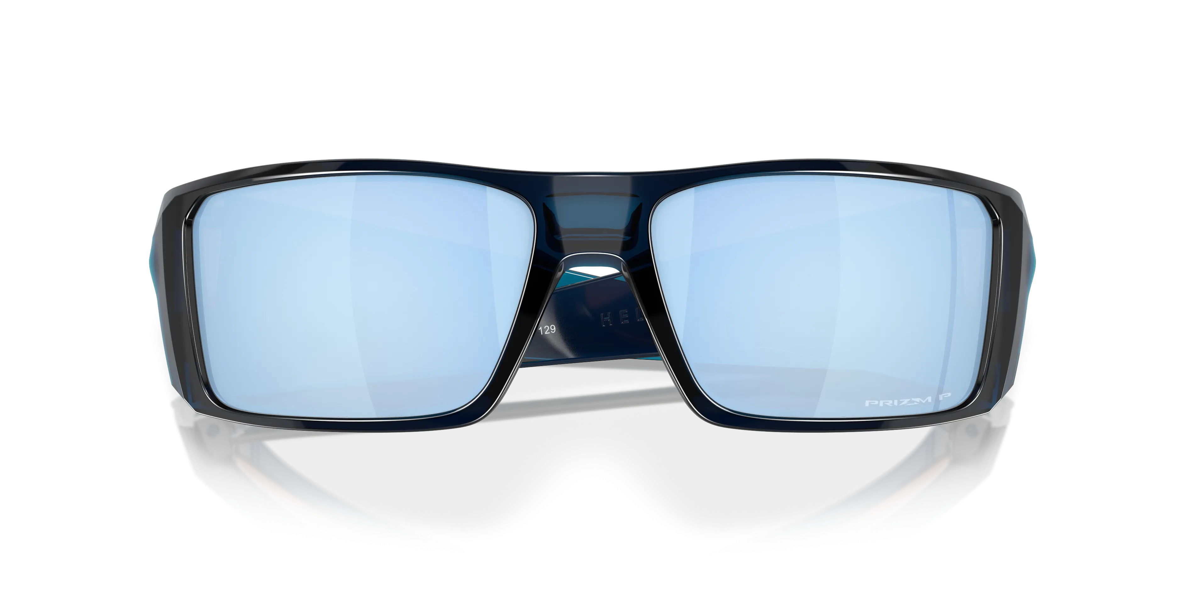 Oakley Heliostat OO9231 923114