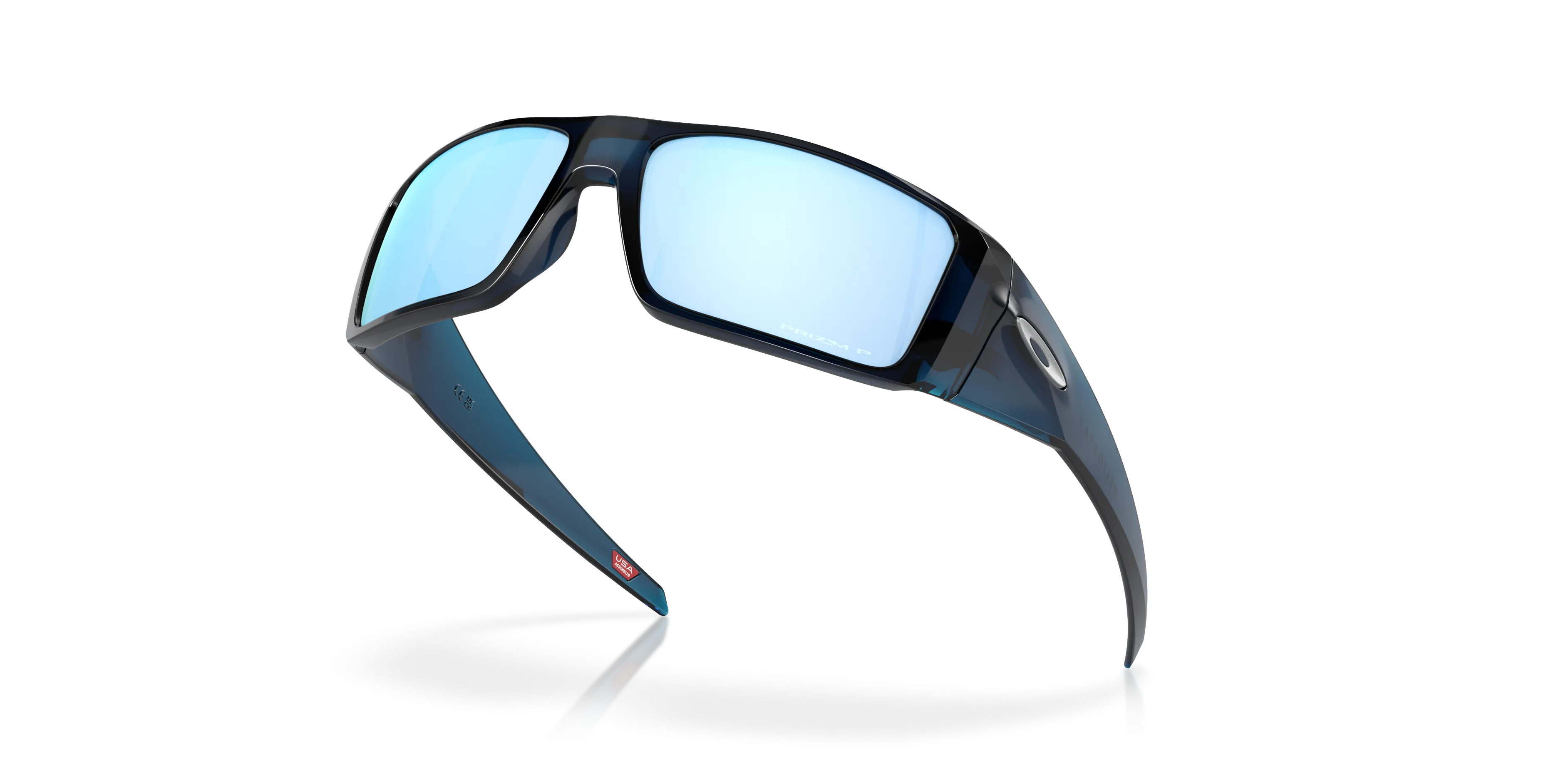Oakley Heliostat OO9231 923114