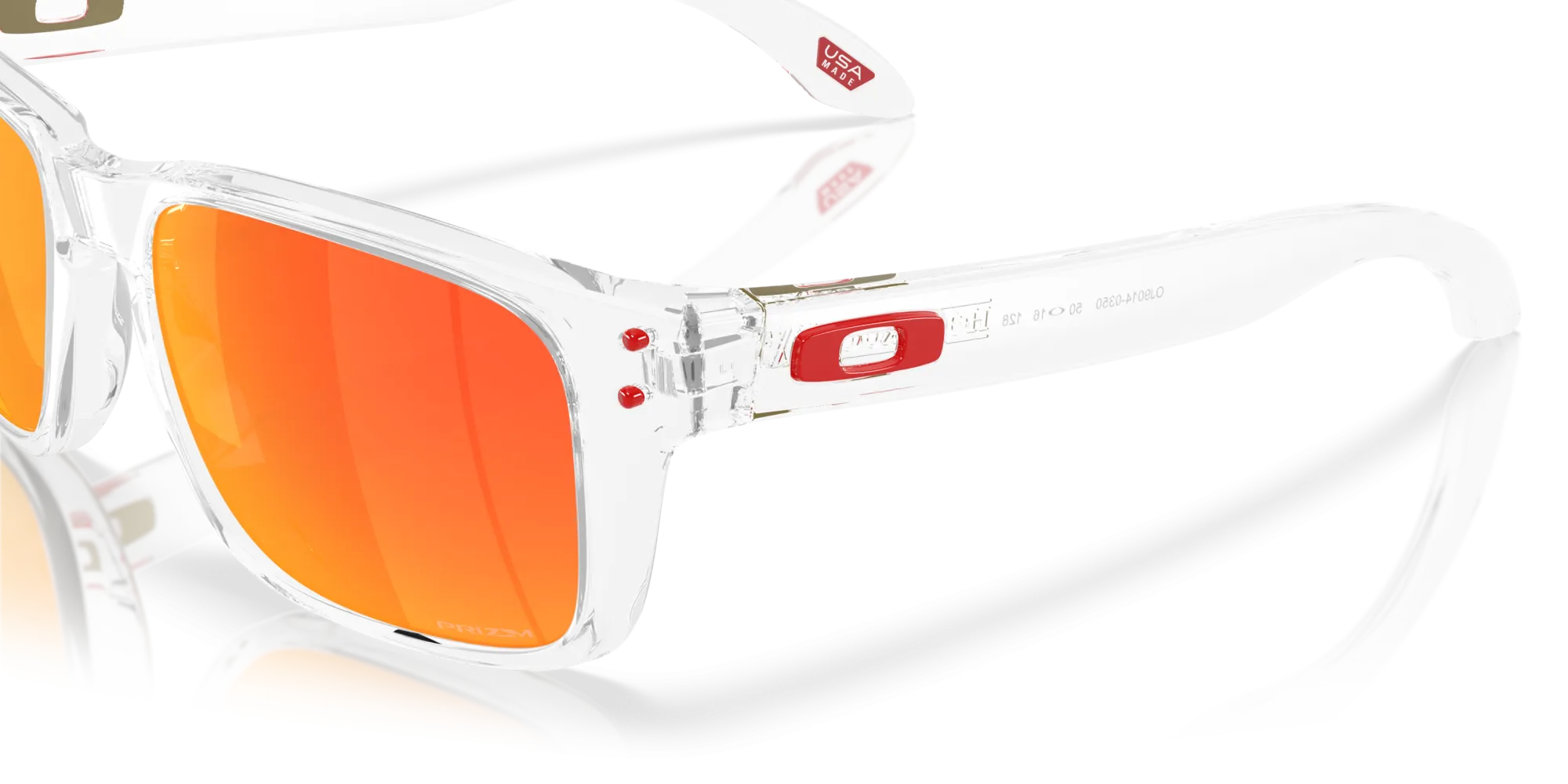 Oakley Holbrook Xxs OJ9014 901403