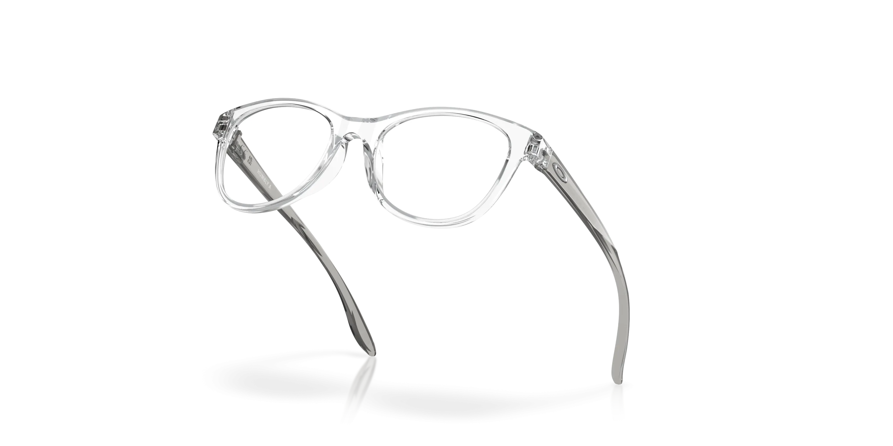 Oakley Humbly (Youth - Low Bridge Fit)