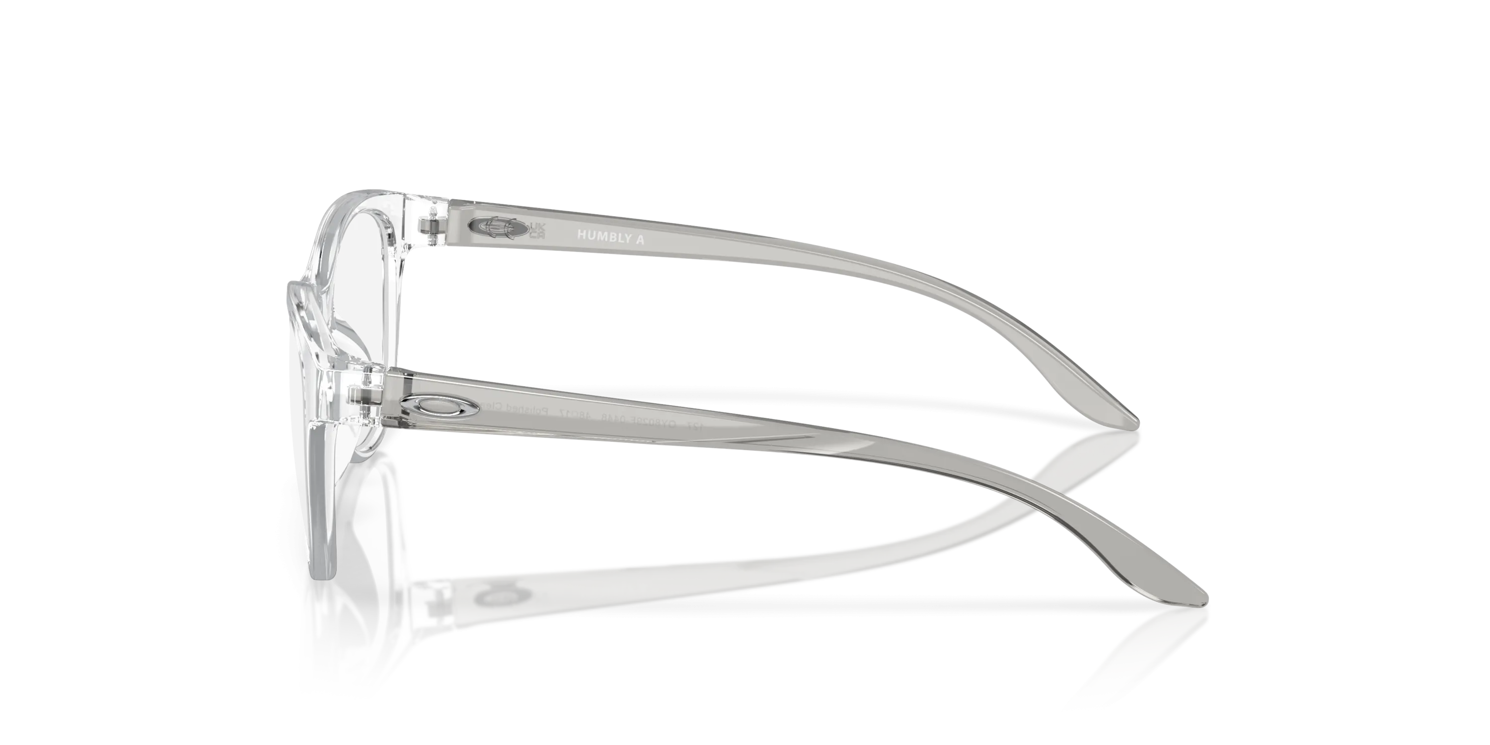 Oakley Humbly (Youth - Low Bridge Fit)