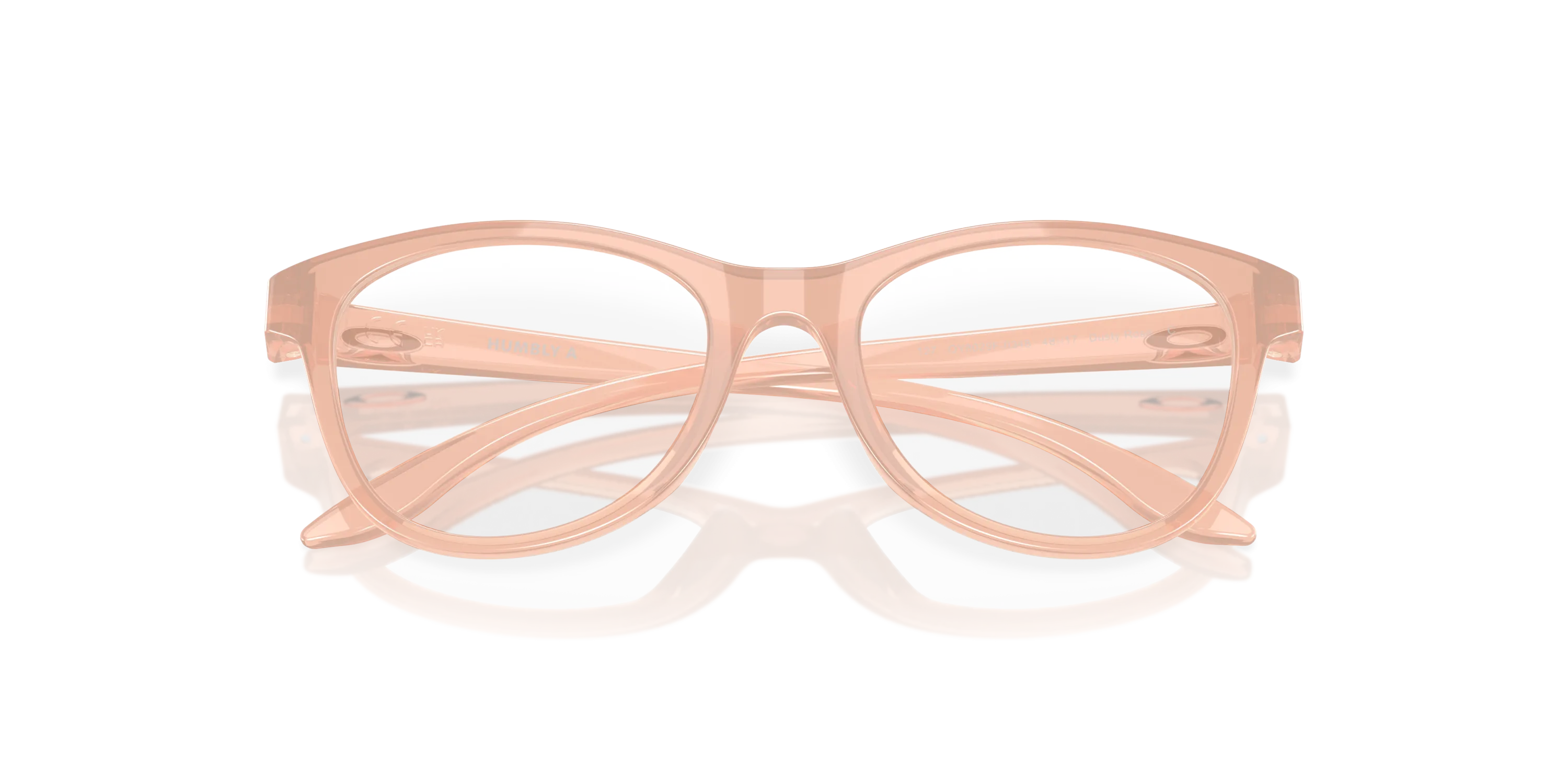 Oakley Humbly (Youth - Low Bridge Fit)