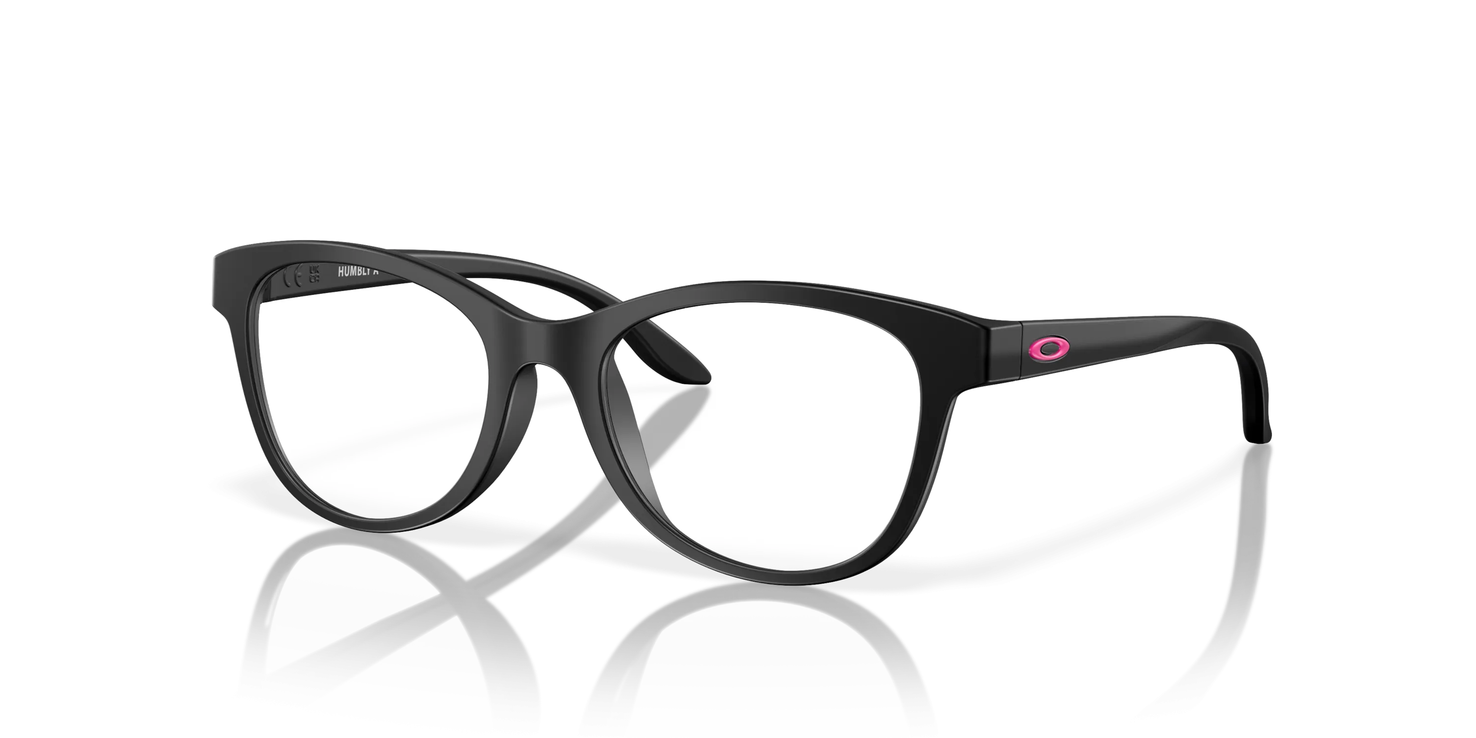 Oakley Humbly (Youth - Low Bridge Fit)