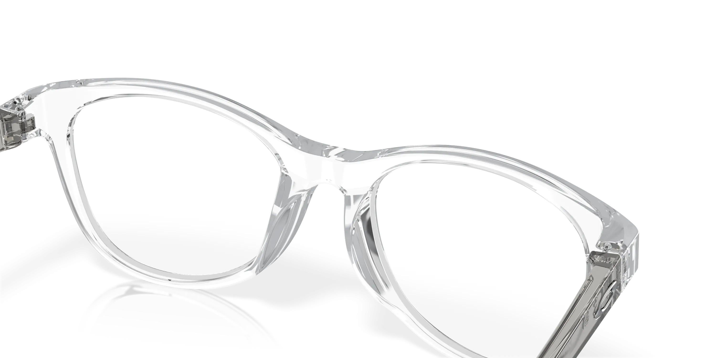 Oakley Humbly (Youth - Low Bridge Fit)