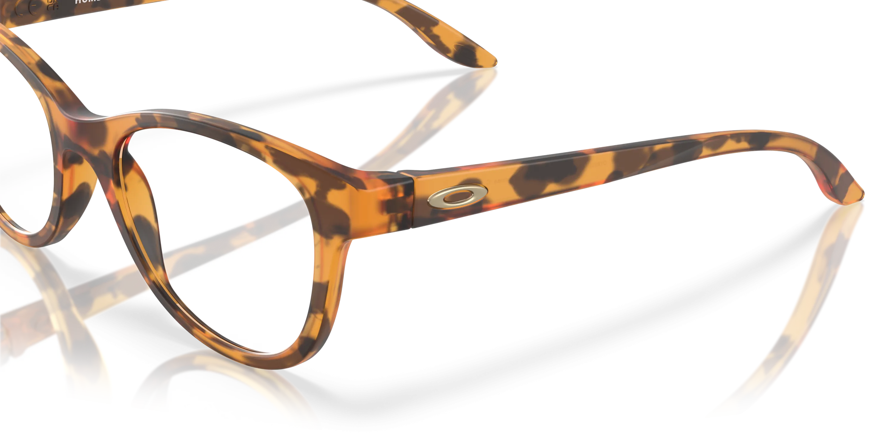 Oakley Humbly (Youth - Low Bridge Fit)