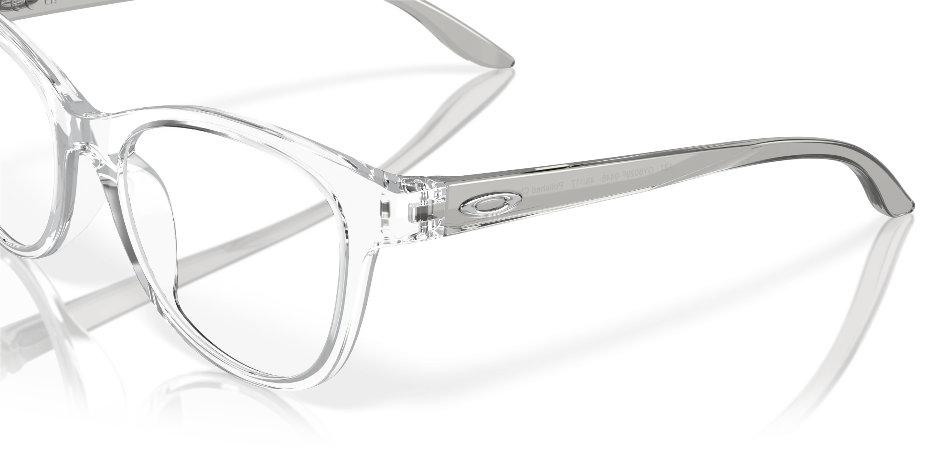 Oakley Humbly (Youth - Low Bridge Fit)