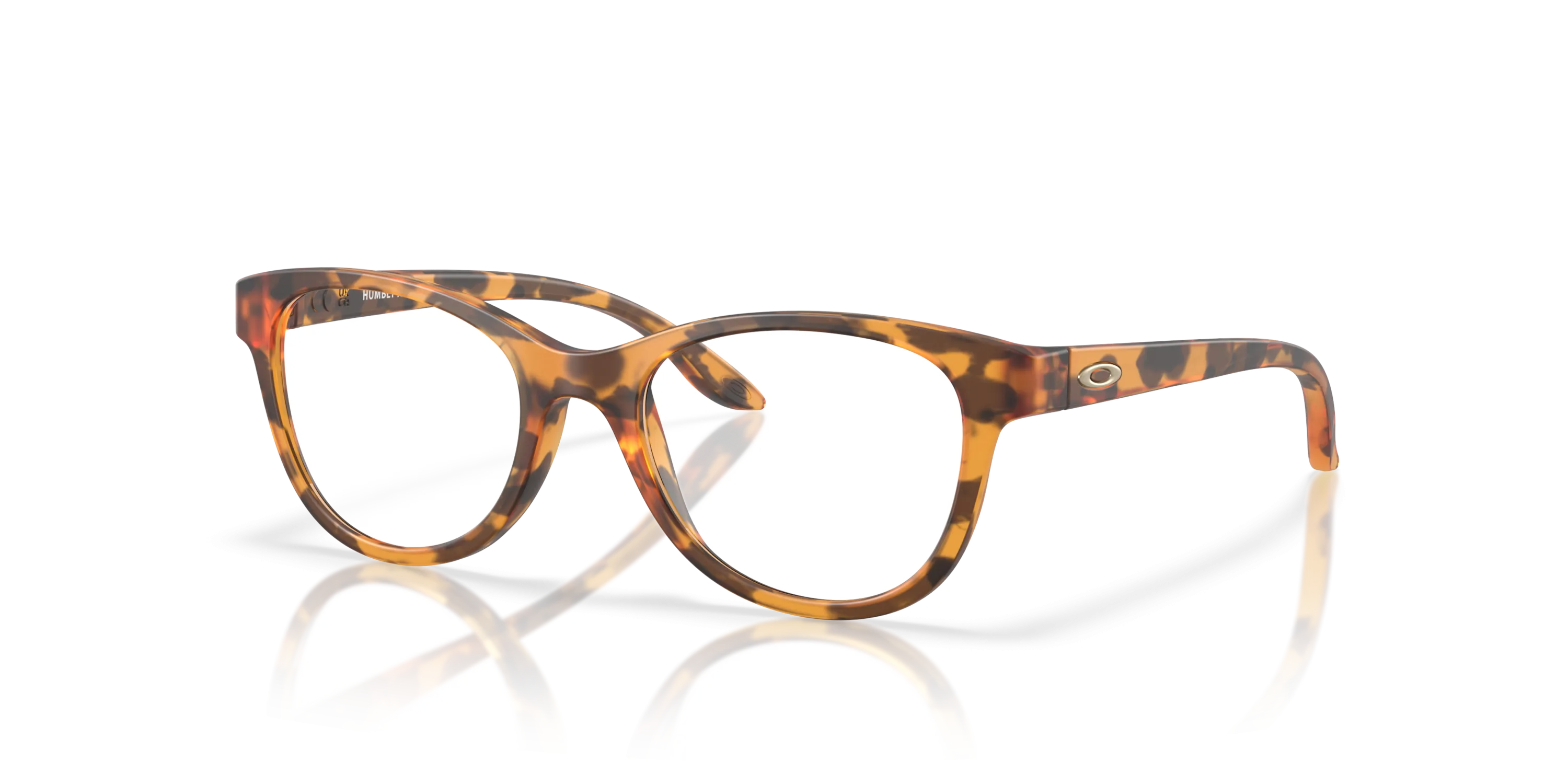 Oakley Humbly (Youth - Low Bridge Fit)