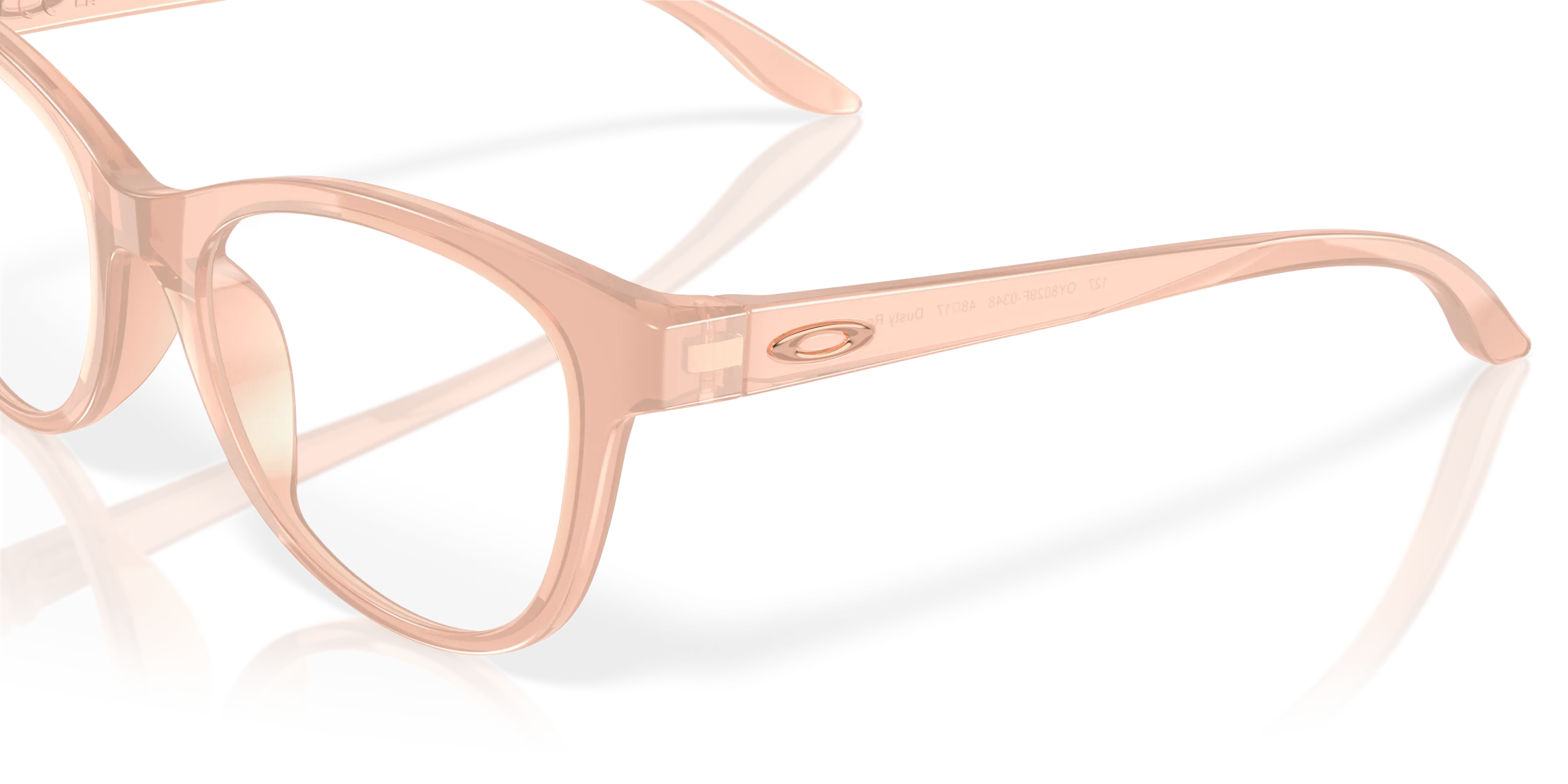 Oakley Humbly (Youth - Low Bridge Fit)