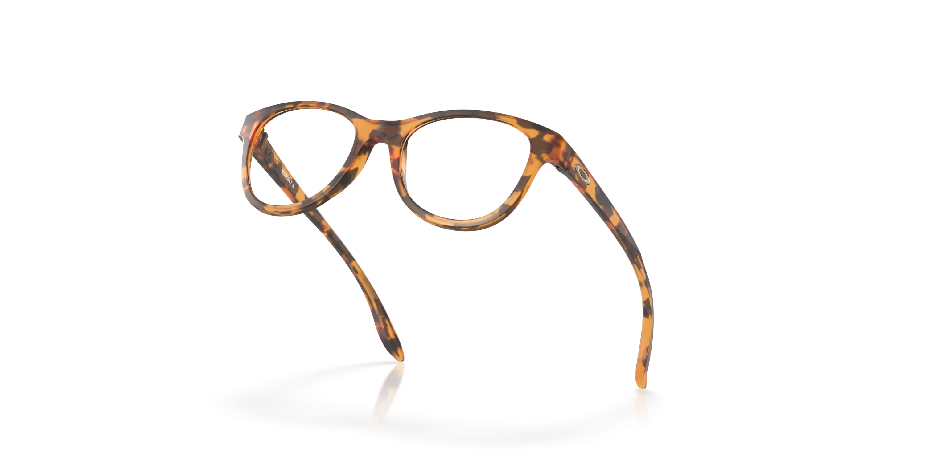 Oakley Humbly (Youth - Low Bridge Fit)