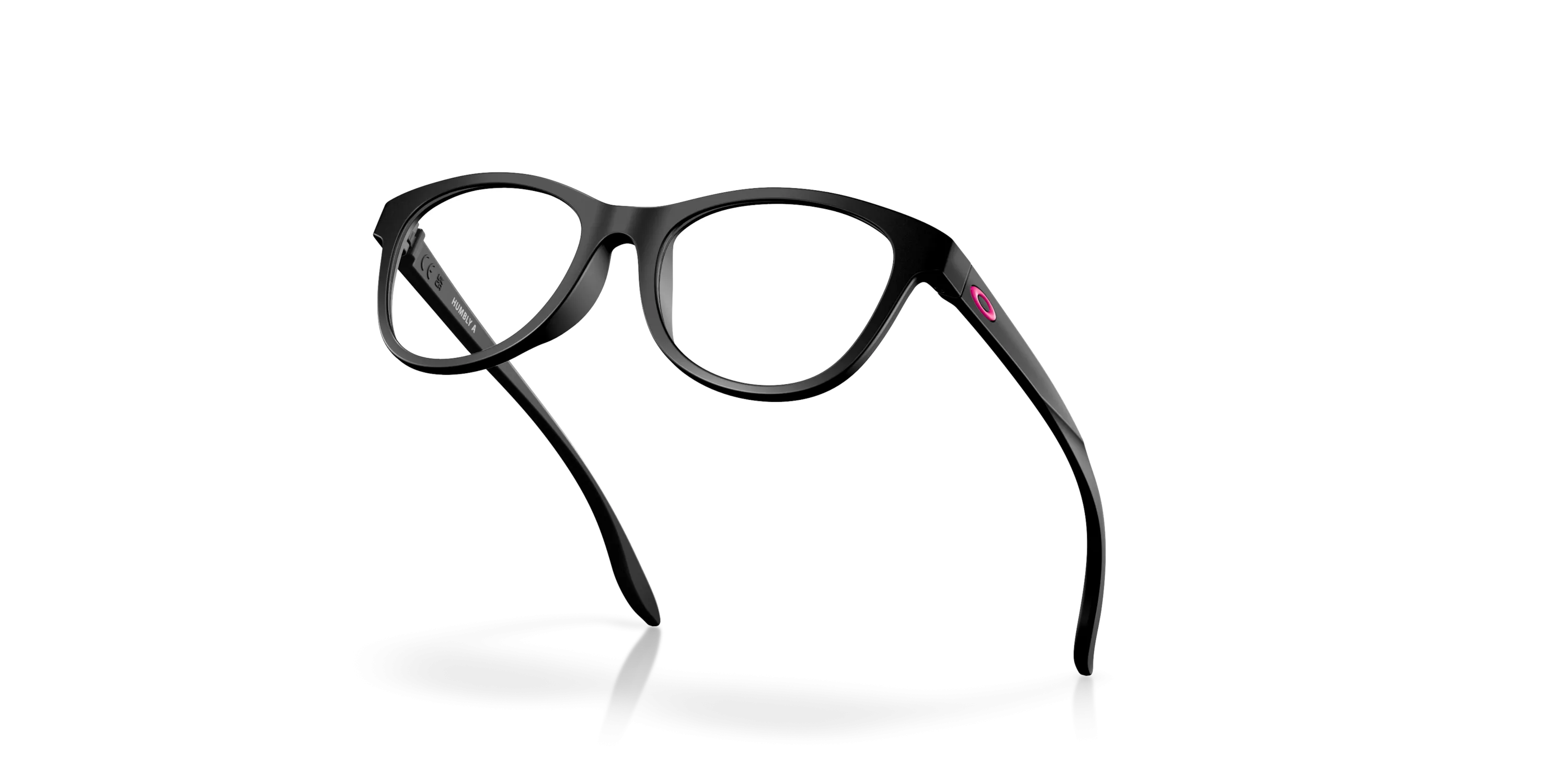 Oakley Humbly (Youth - Low Bridge Fit)