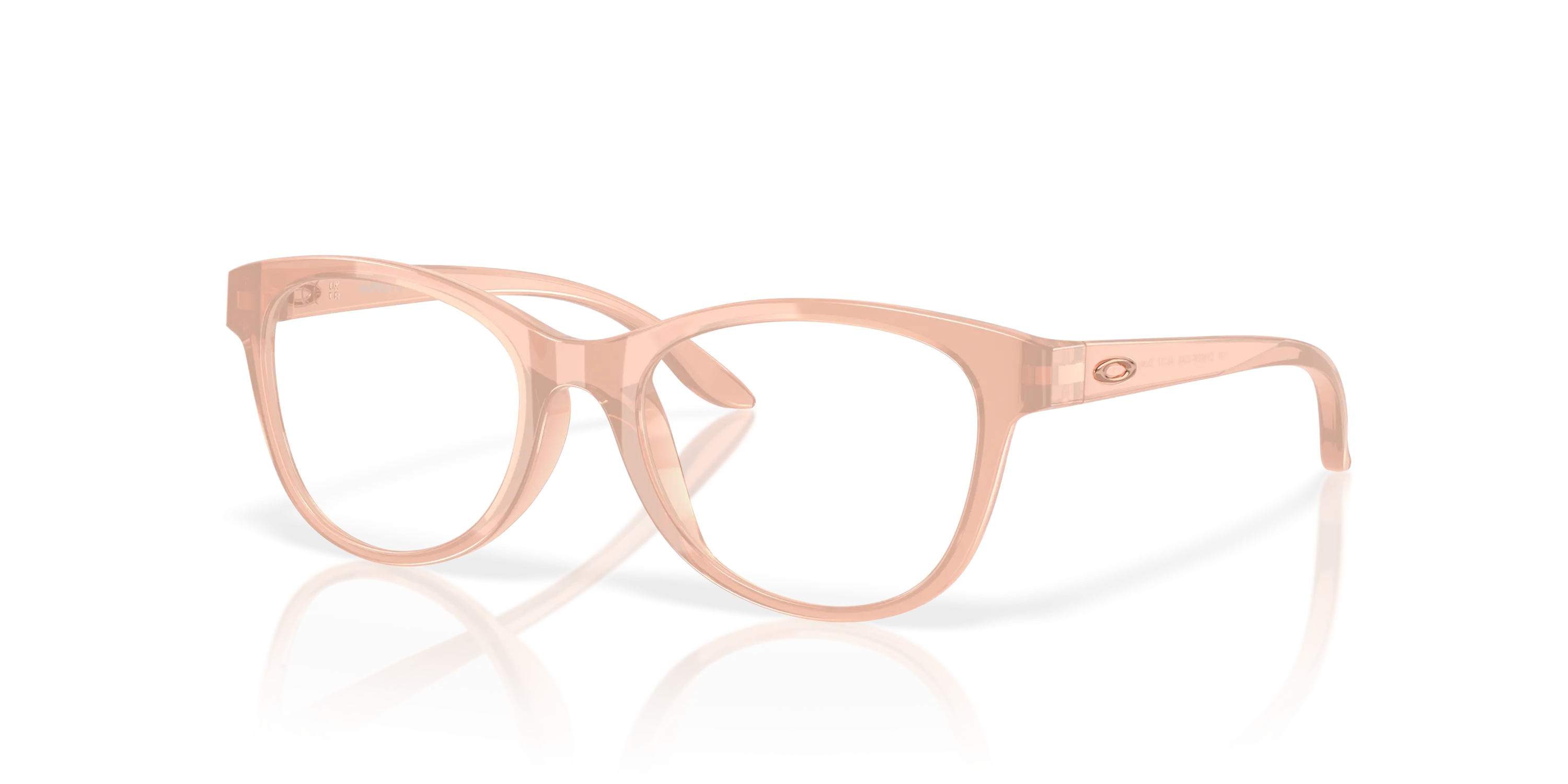 Oakley Humbly (Youth - Low Bridge Fit)