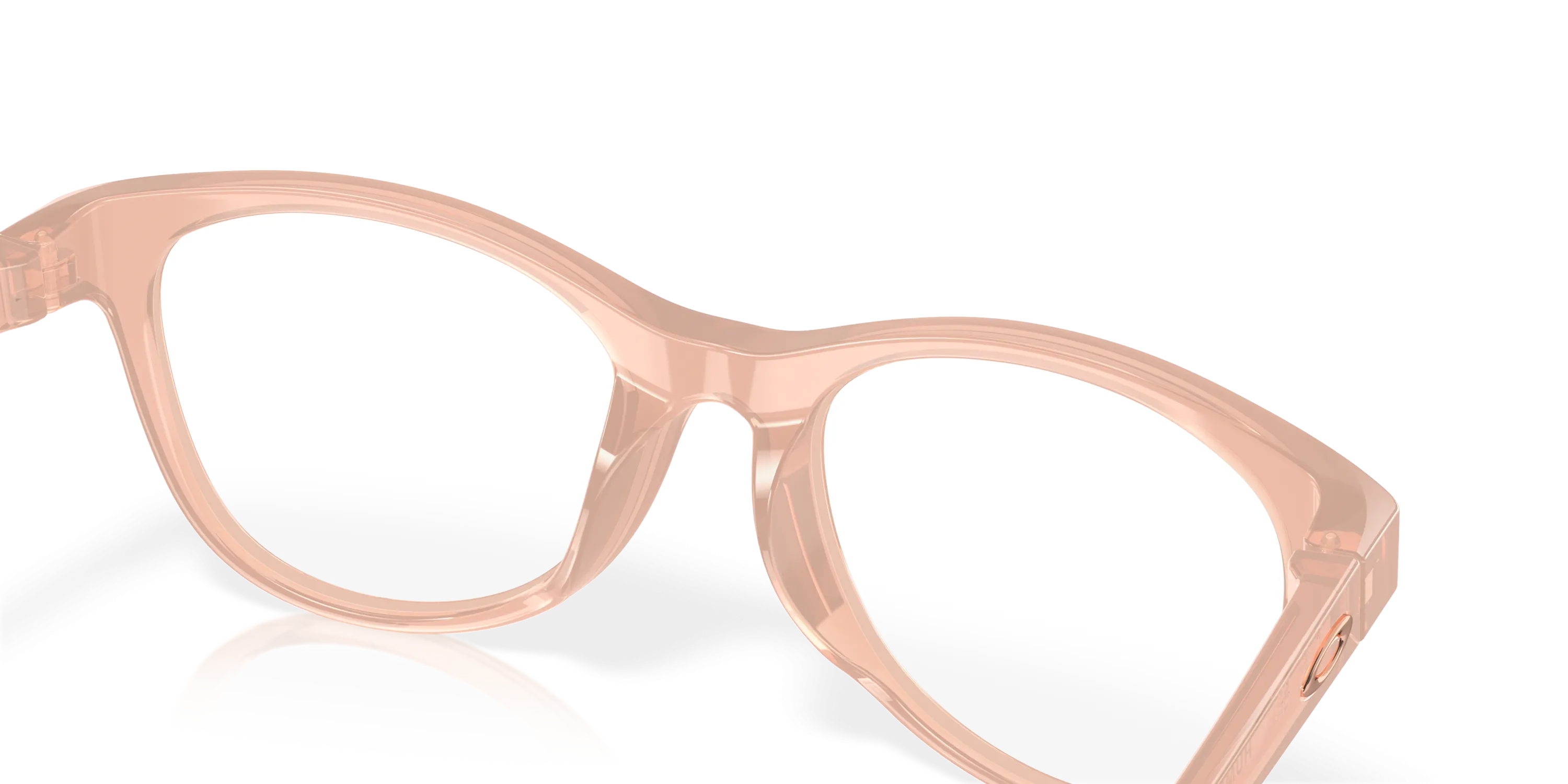 Oakley Humbly (Youth - Low Bridge Fit)