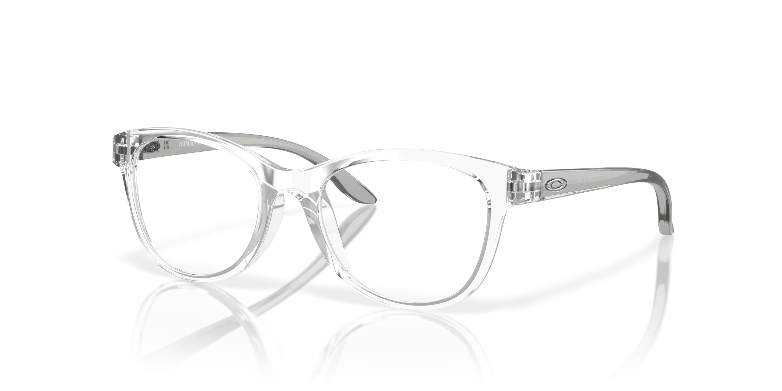 Oakley Humbly (Youth - Low Bridge Fit)