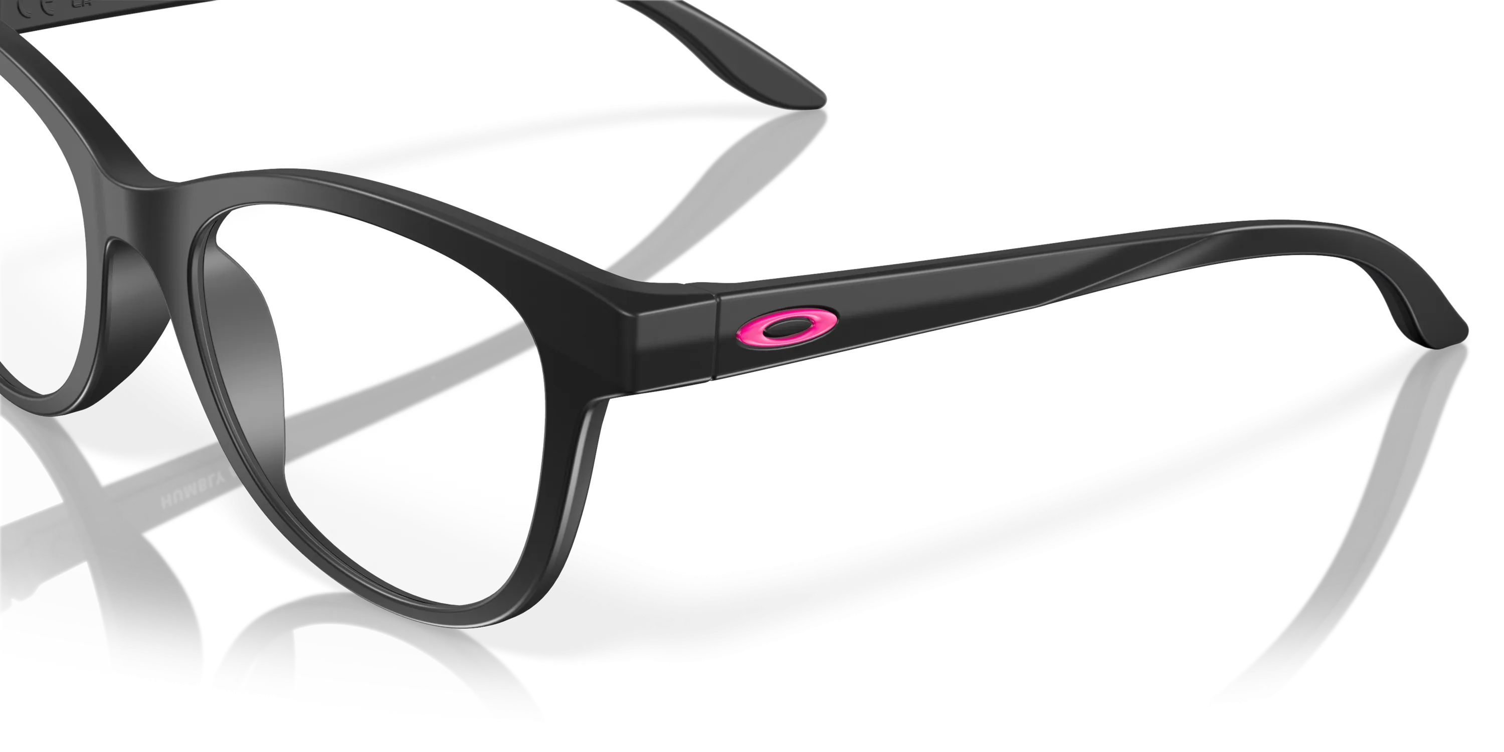 Oakley Humbly (Youth - Low Bridge Fit)
