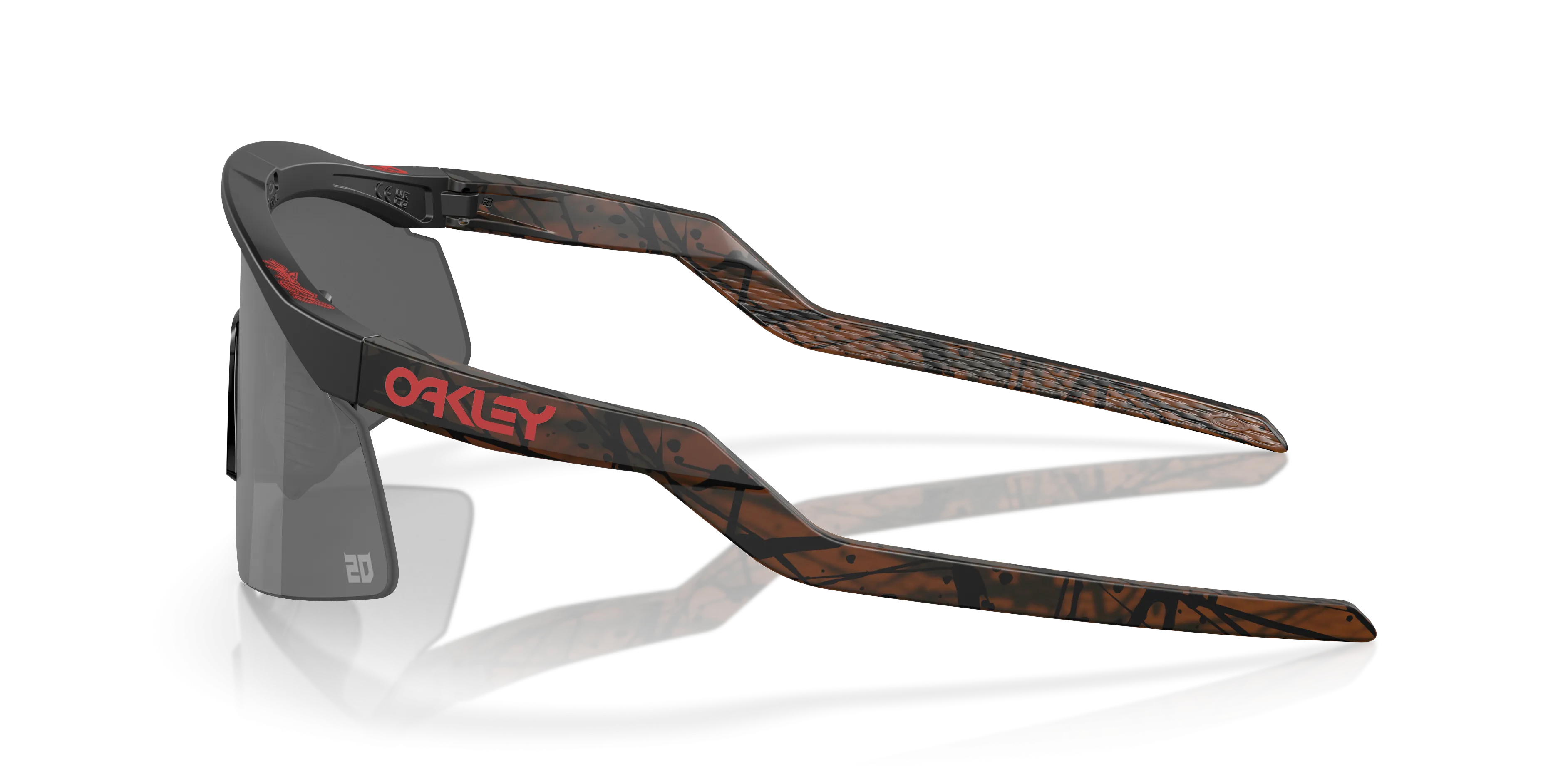 Oakley Hydra OO9229 922917