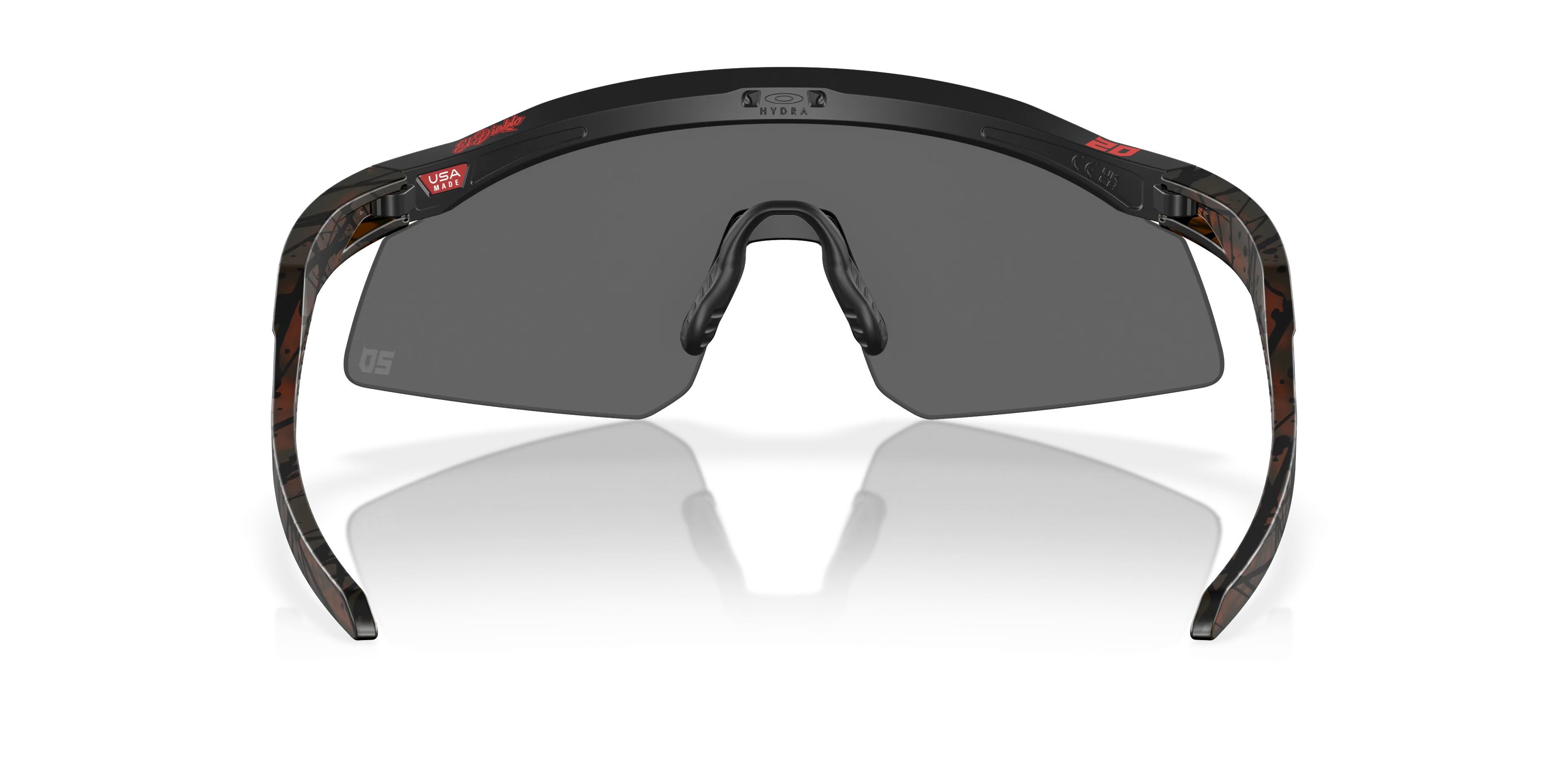 Oakley Hydra OO9229 922917