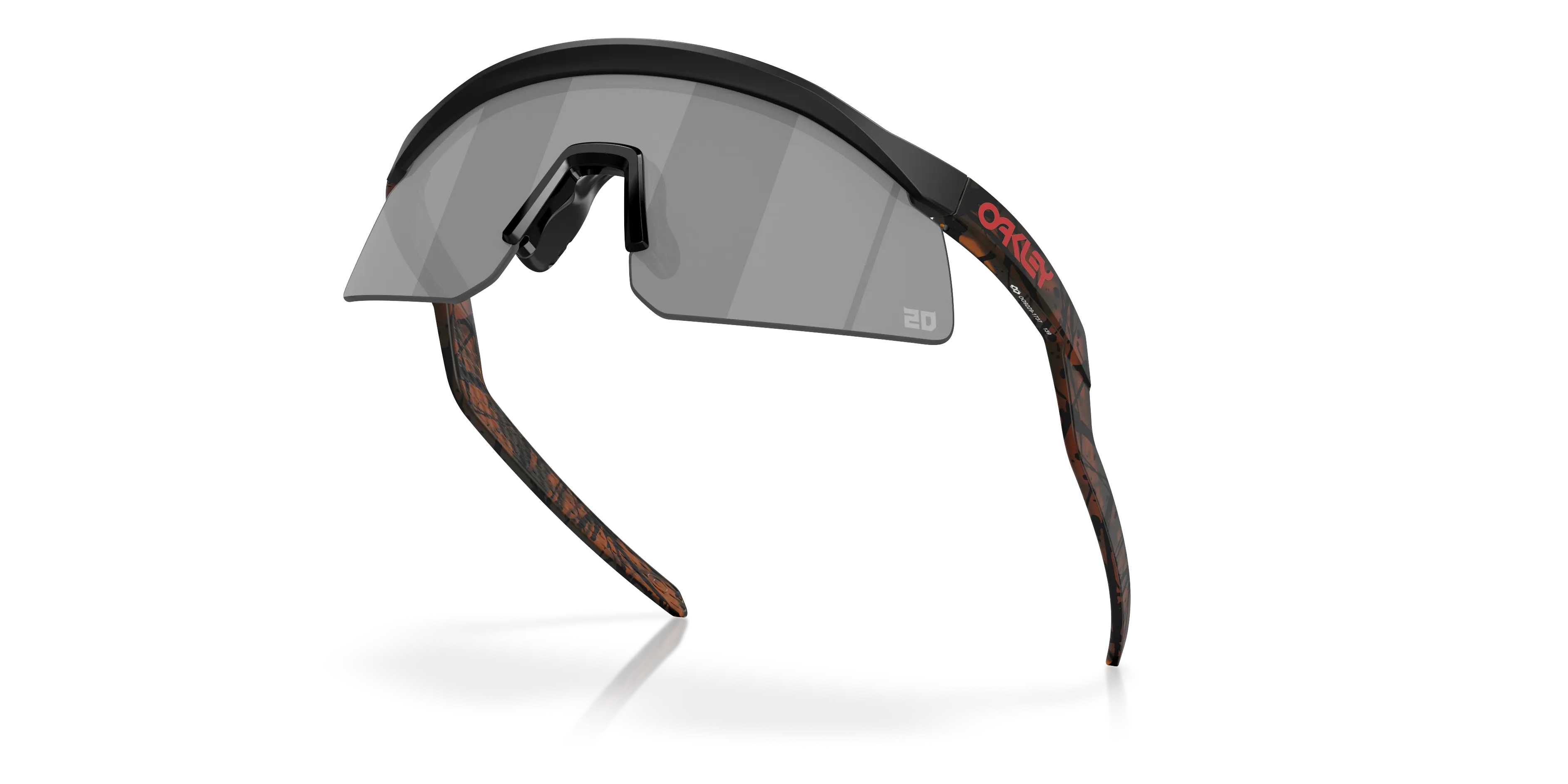 Oakley Hydra OO9229 922917