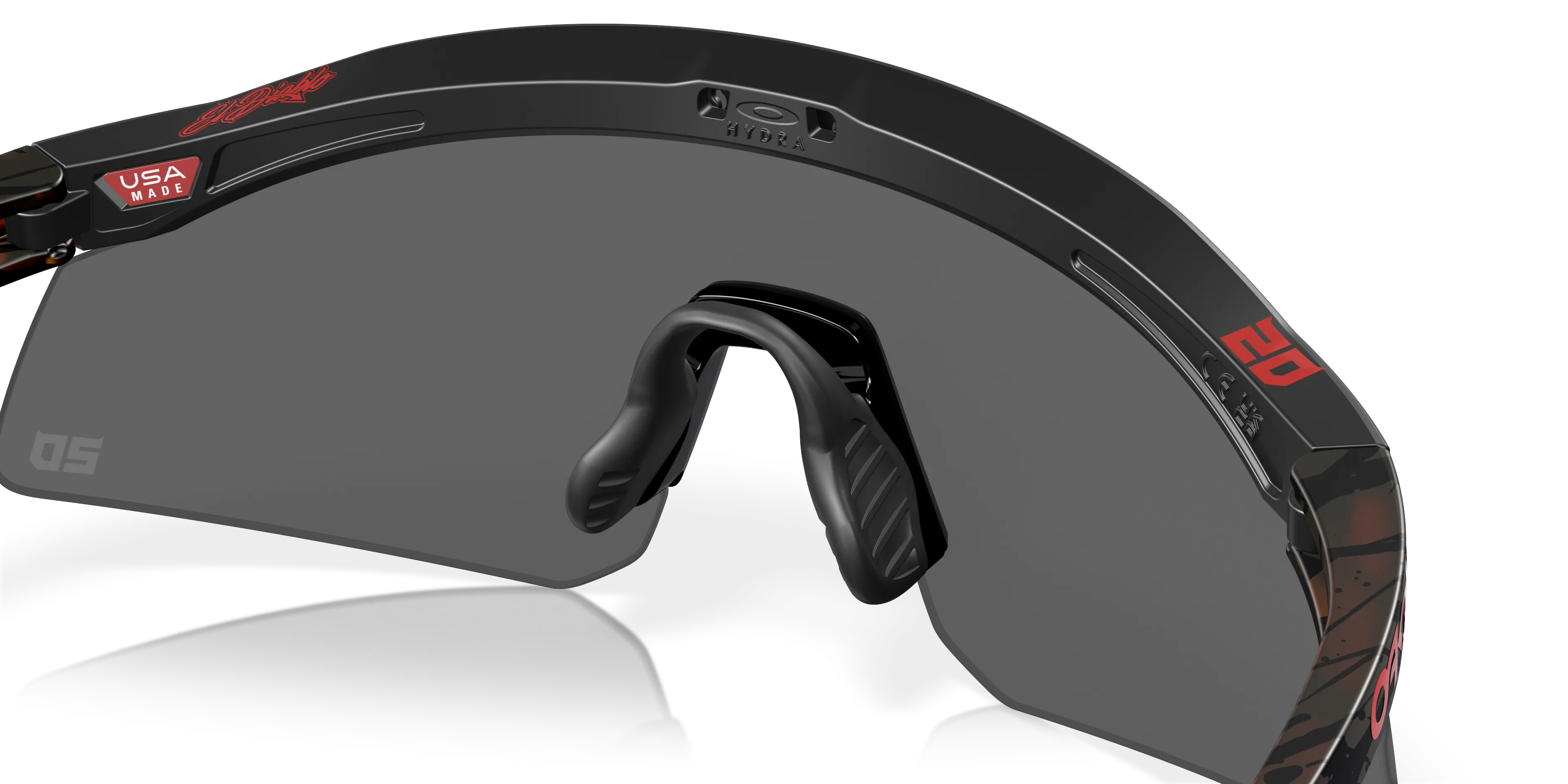 Oakley Hydra OO9229 922917