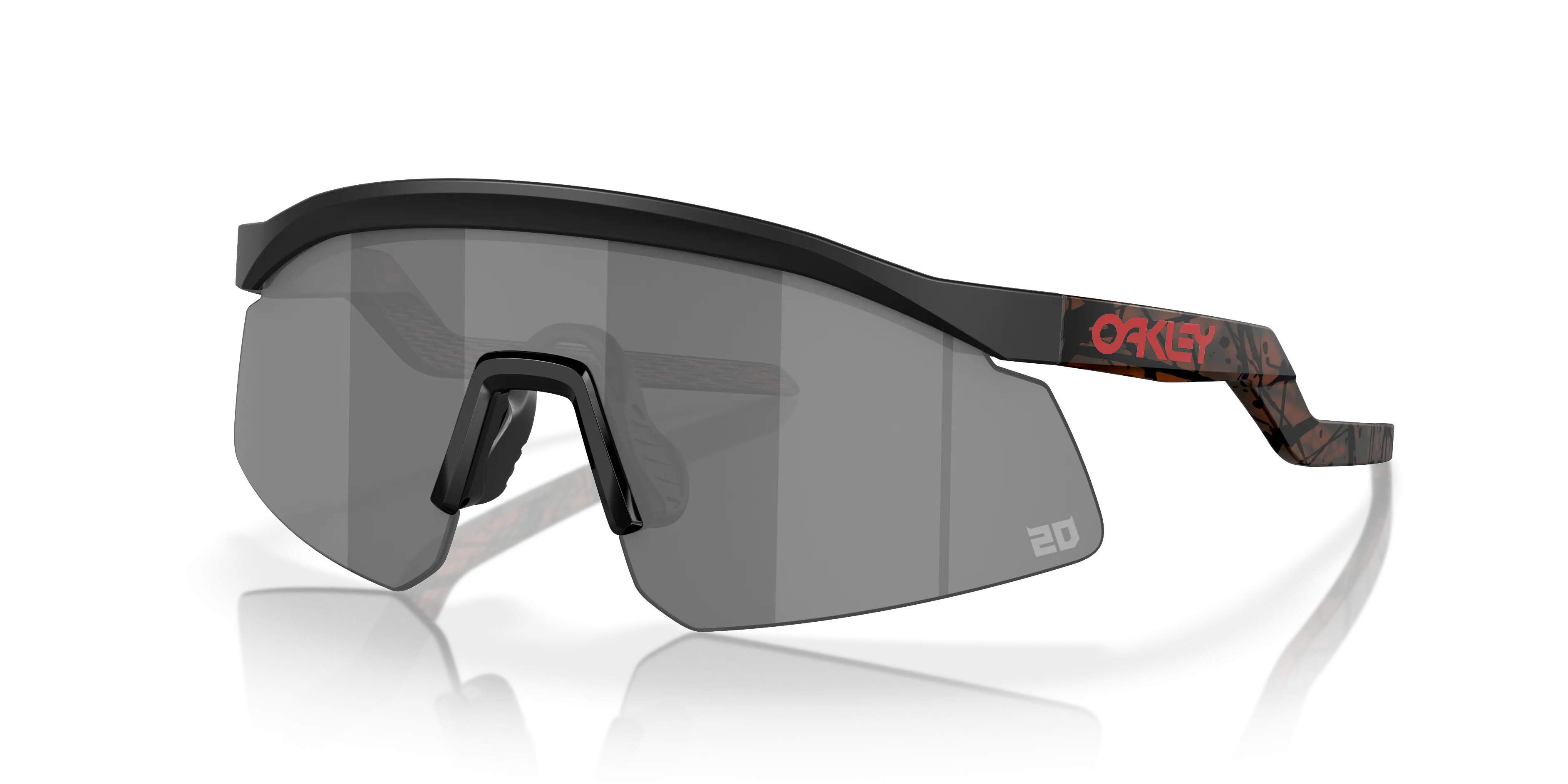 Oakley Hydra OO9229 922917