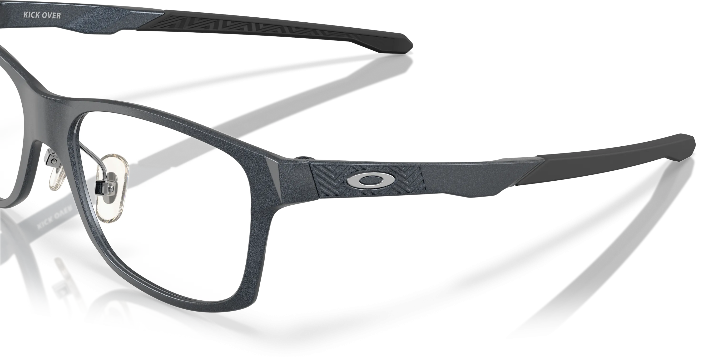Oakley Kick Over (Youth Fit) Forge Collection