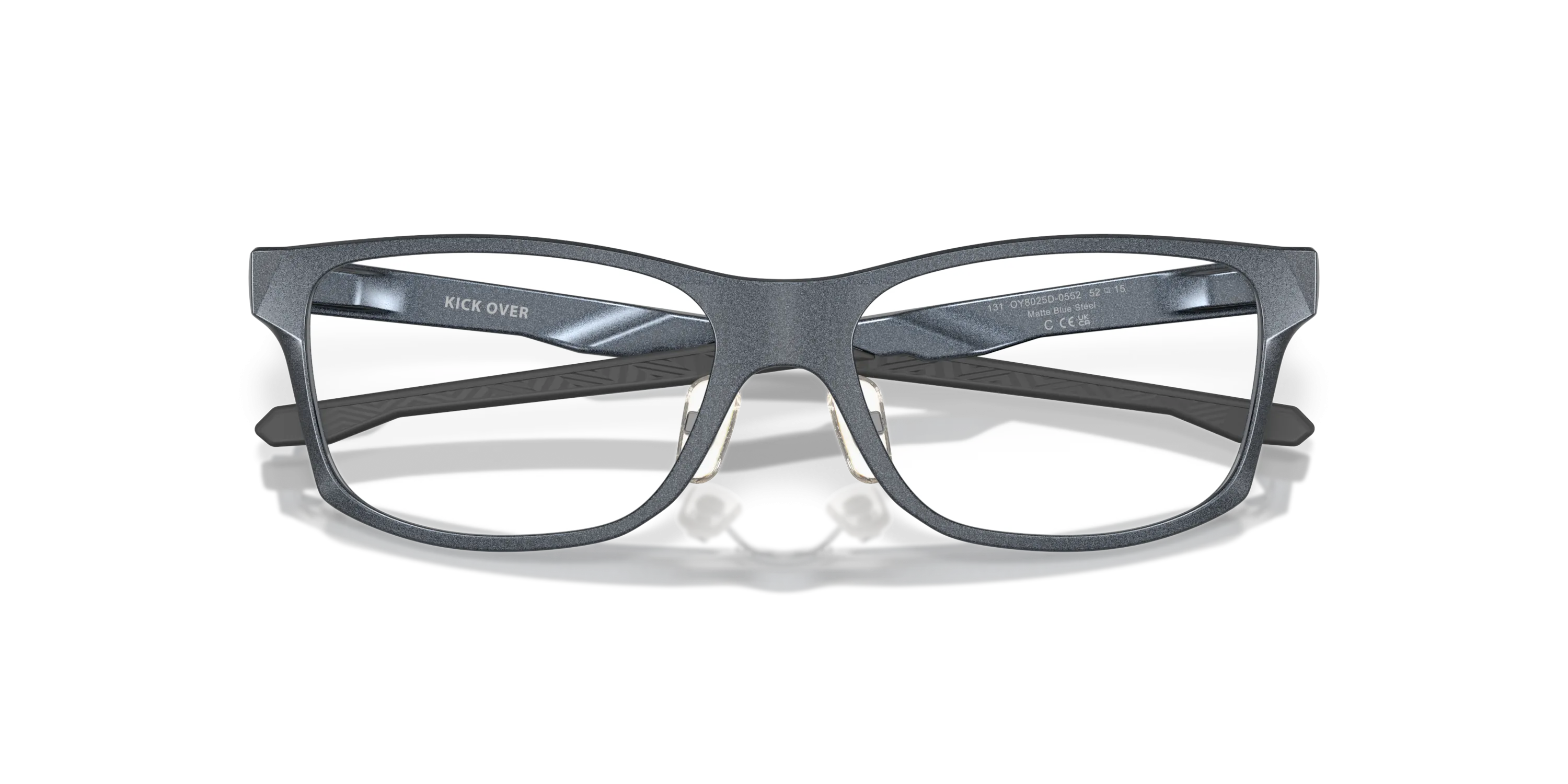Oakley Kick Over (Youth Fit) Forge Collection