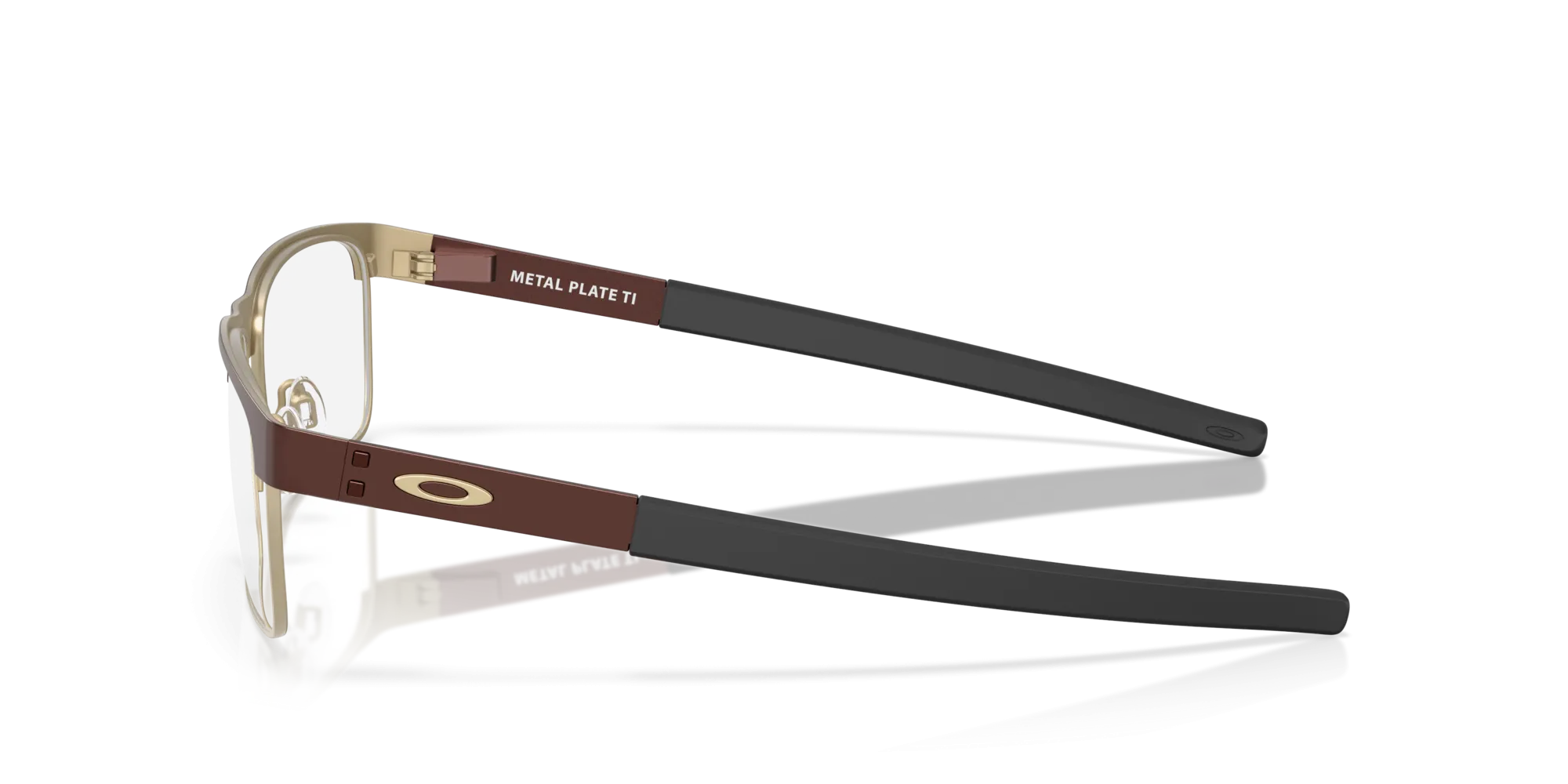 Oakley Metal Plate Ti OX5153 515305