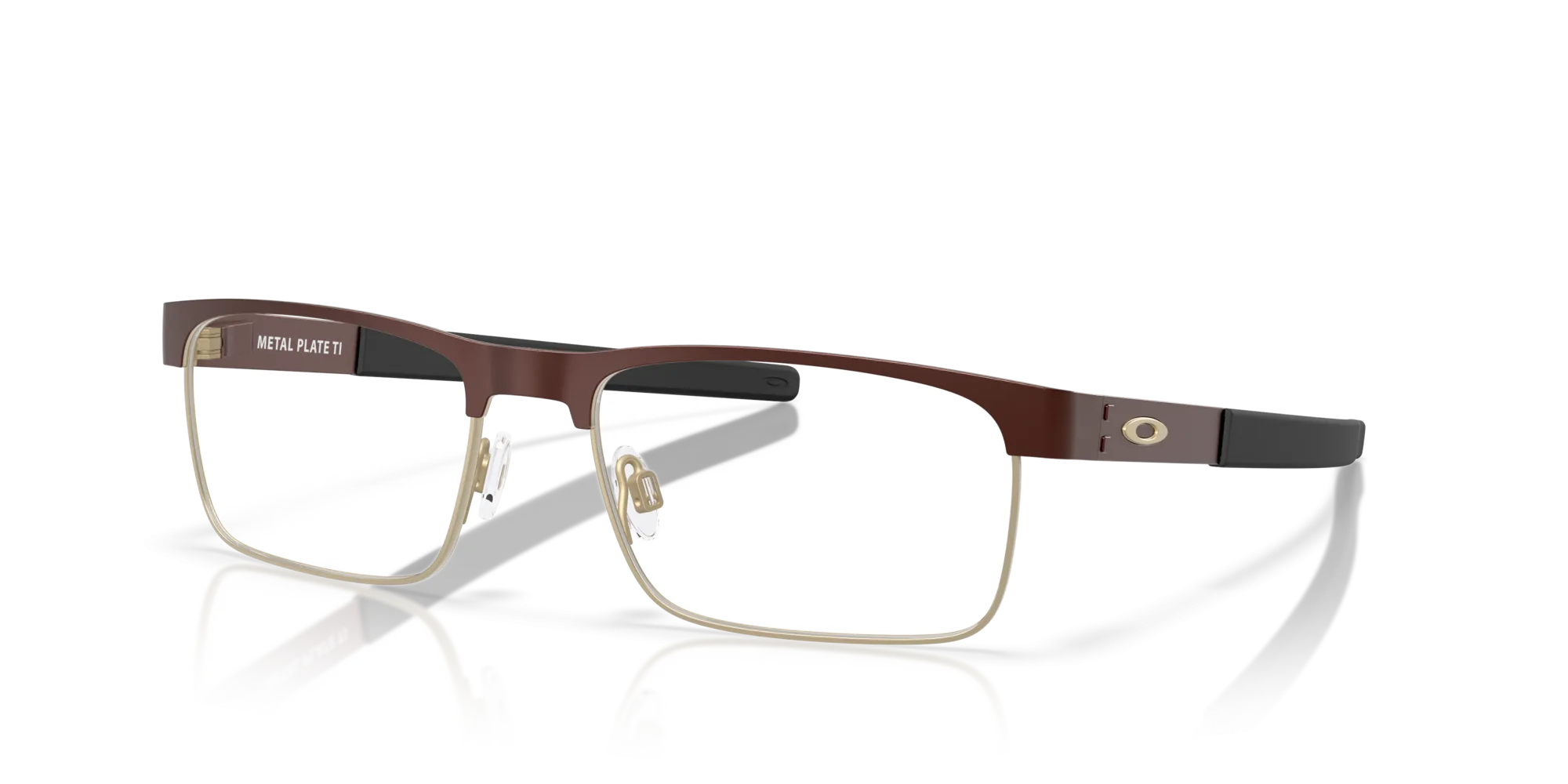Oakley Metal Plate Ti OX5153 515305