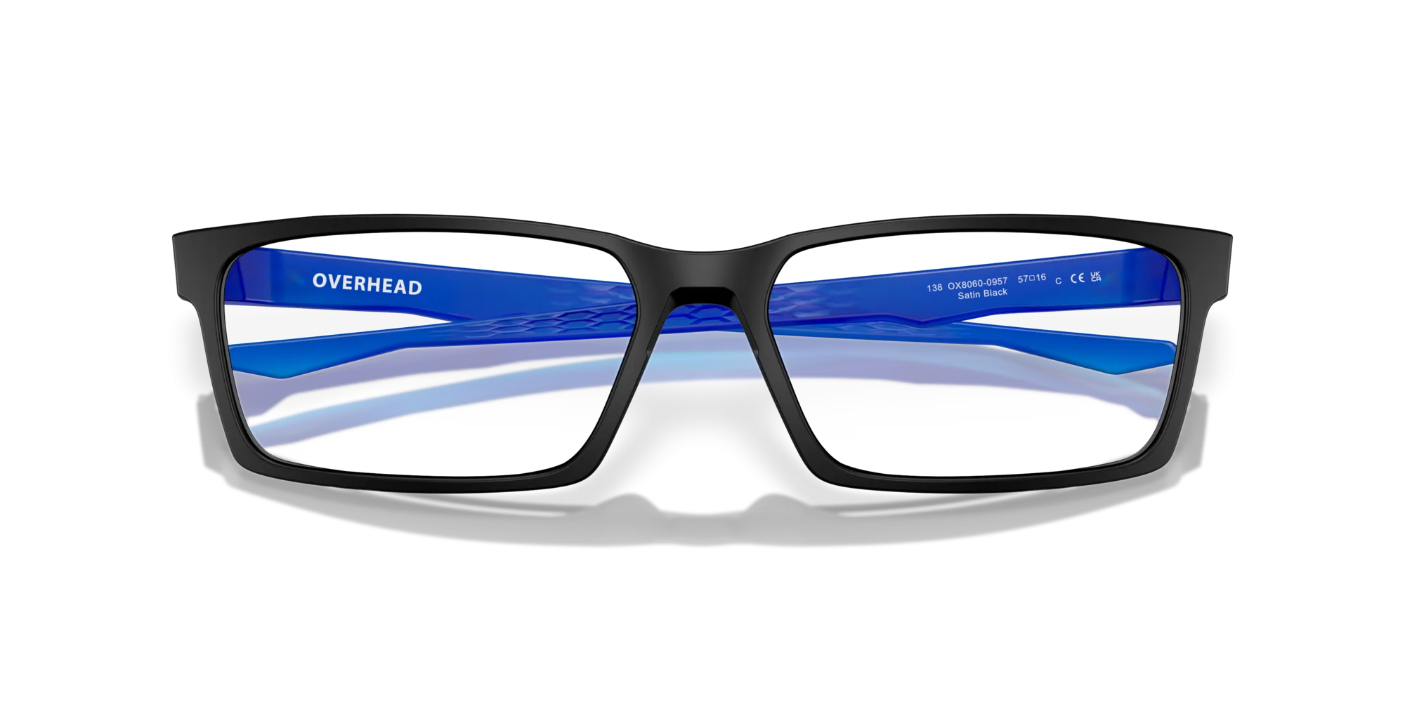 Oakley Overhead OX8060 806009