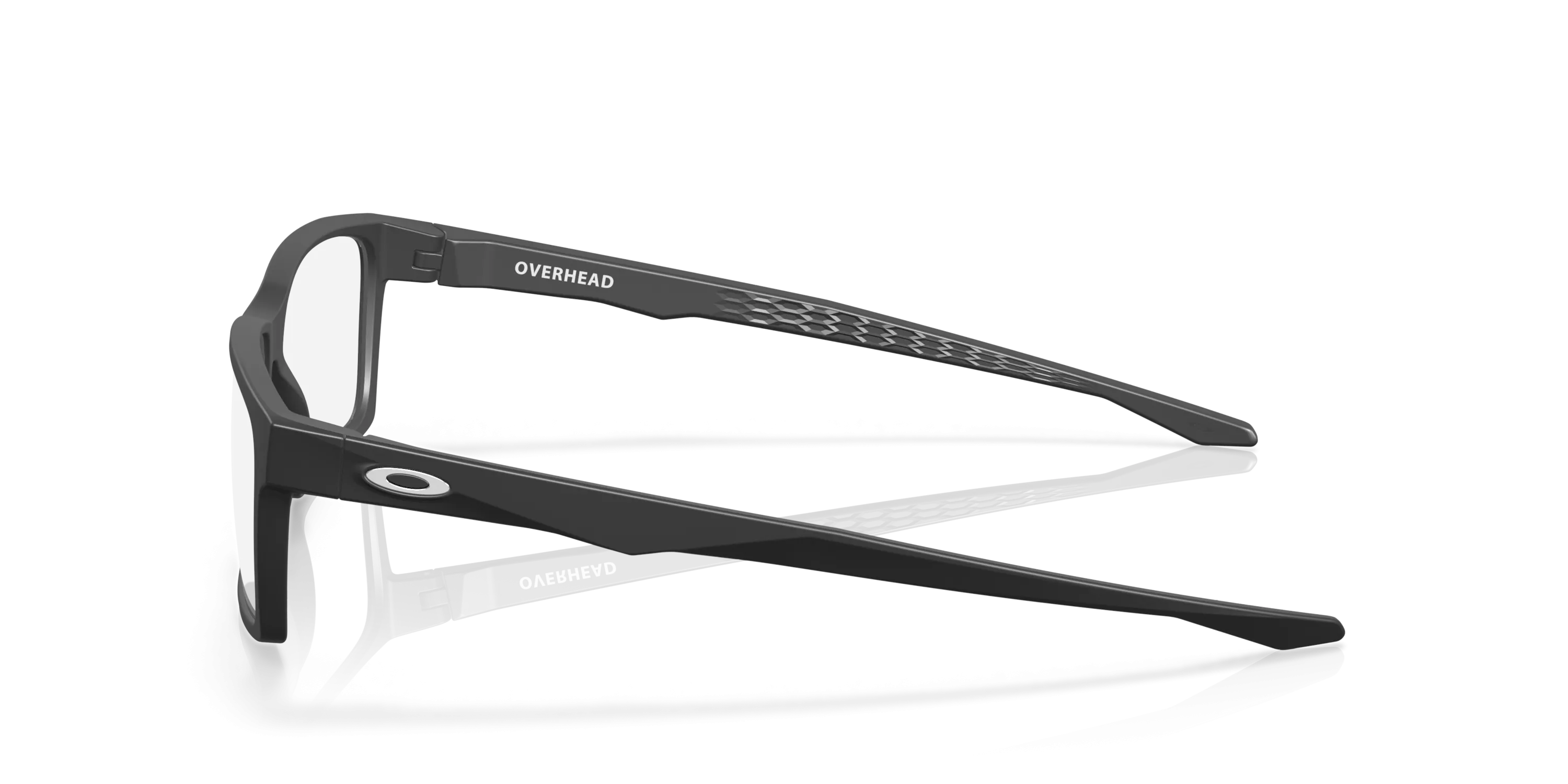 Oakley Overhead