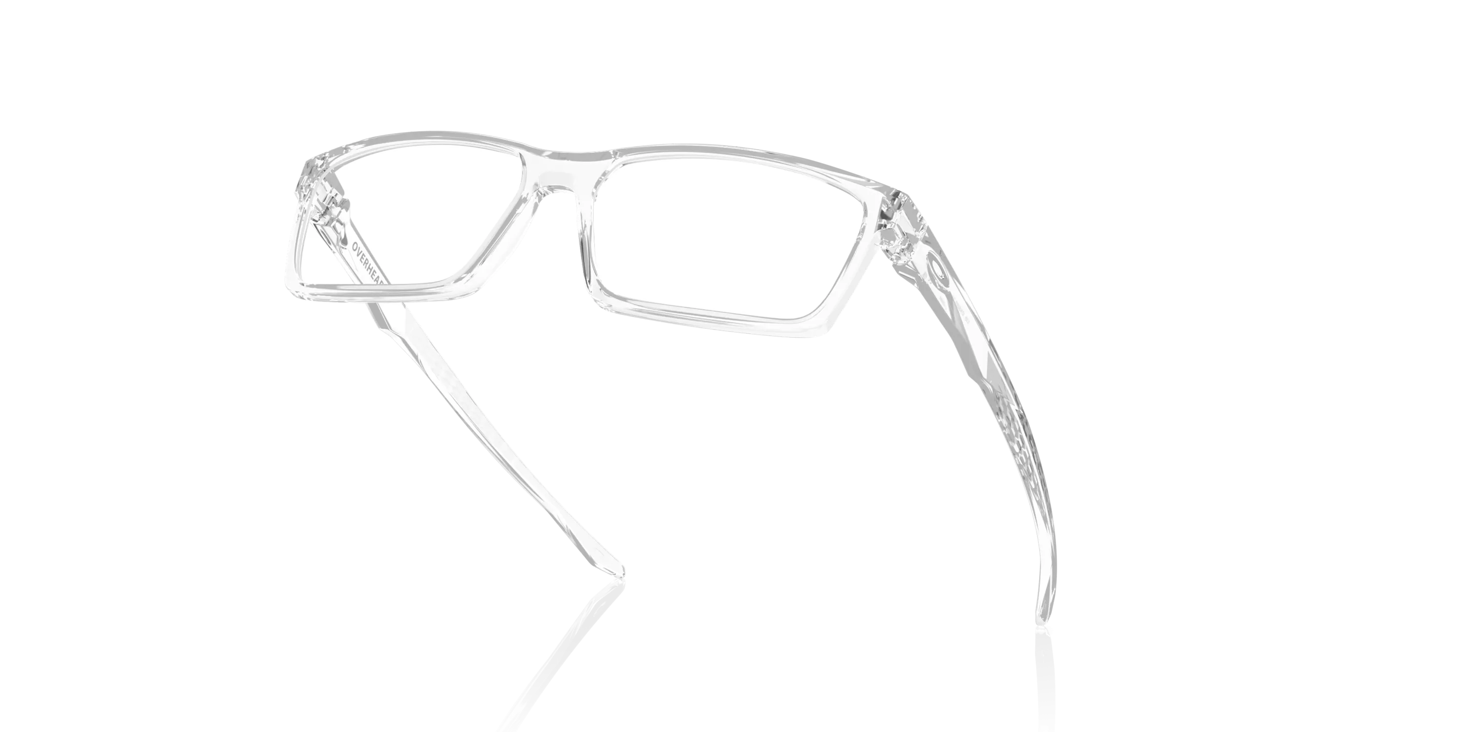 Oakley Overhead