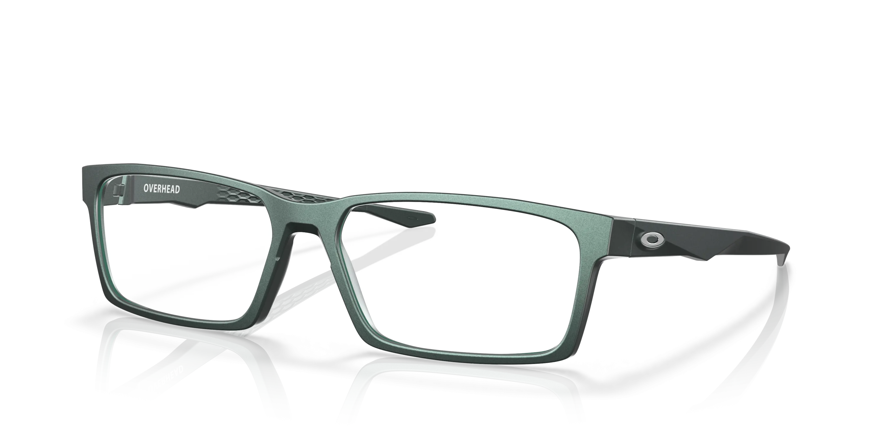 Oakley Overhead