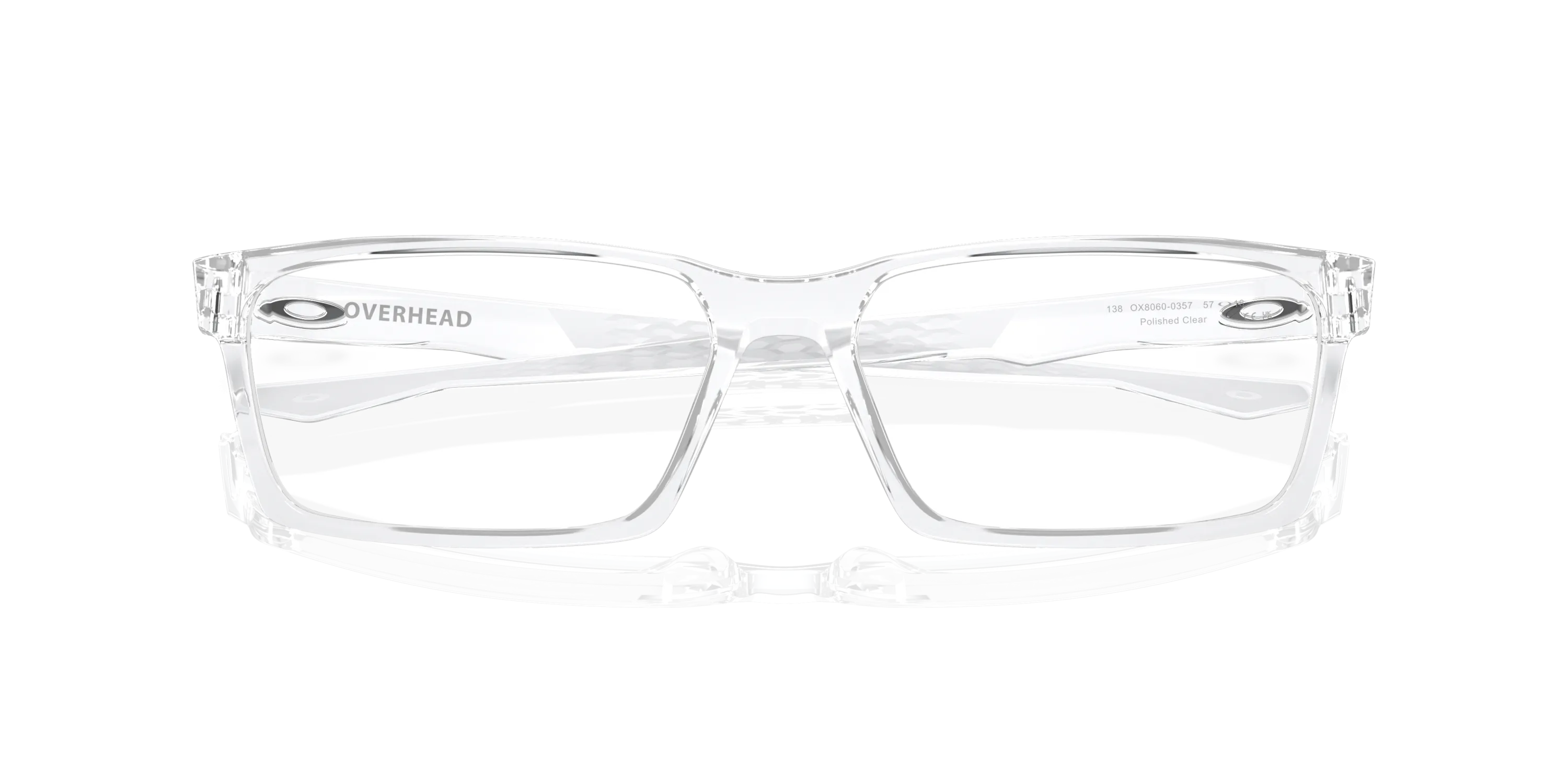 Oakley Overhead