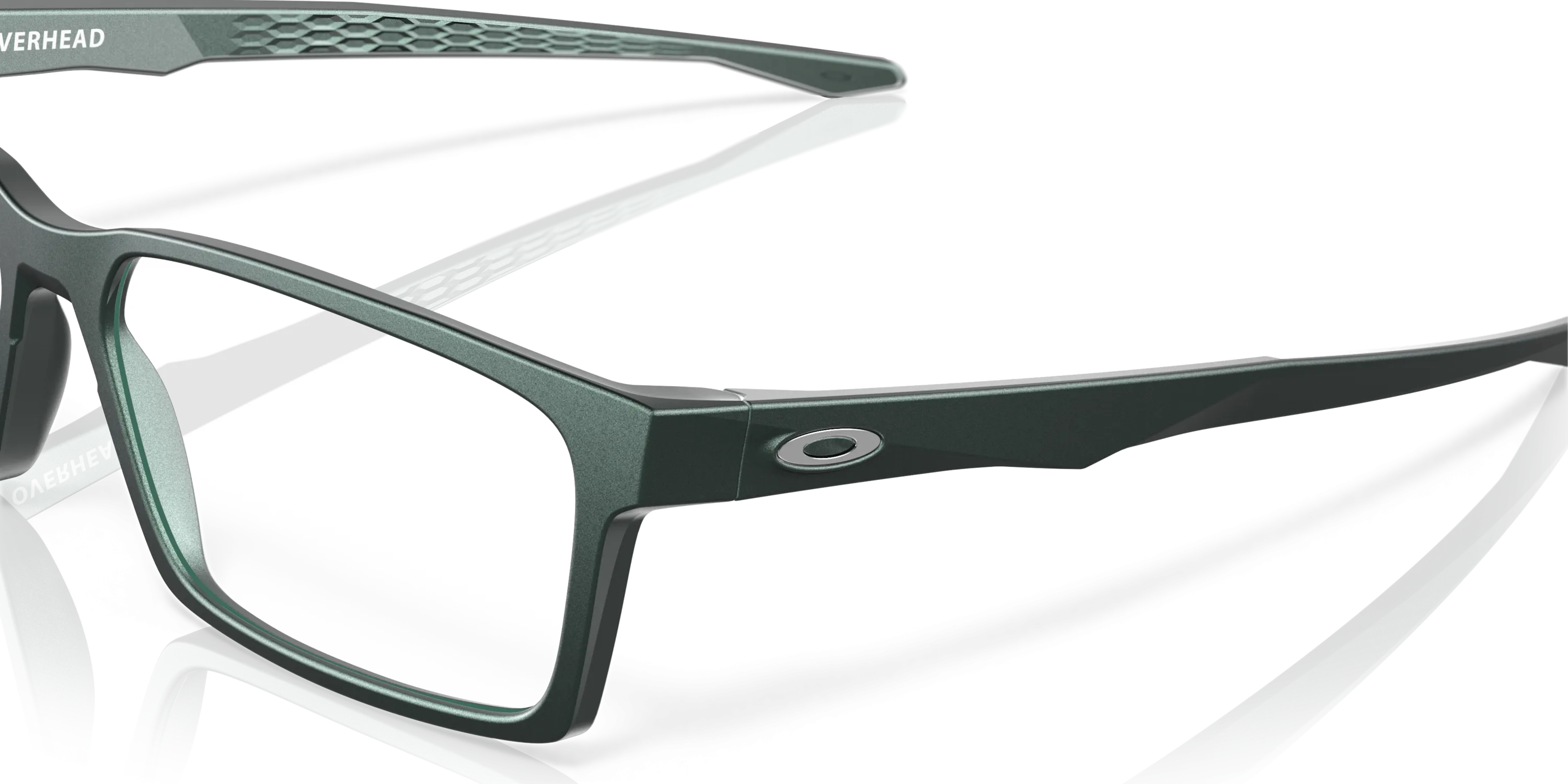 Oakley Overhead