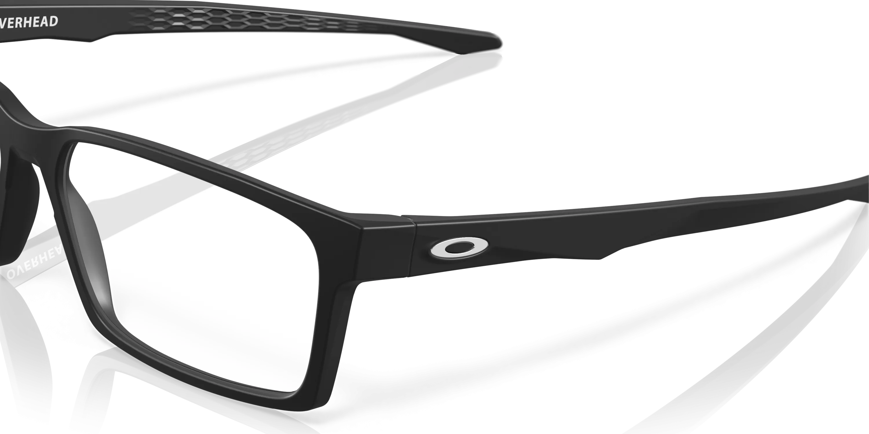 Oakley Overhead