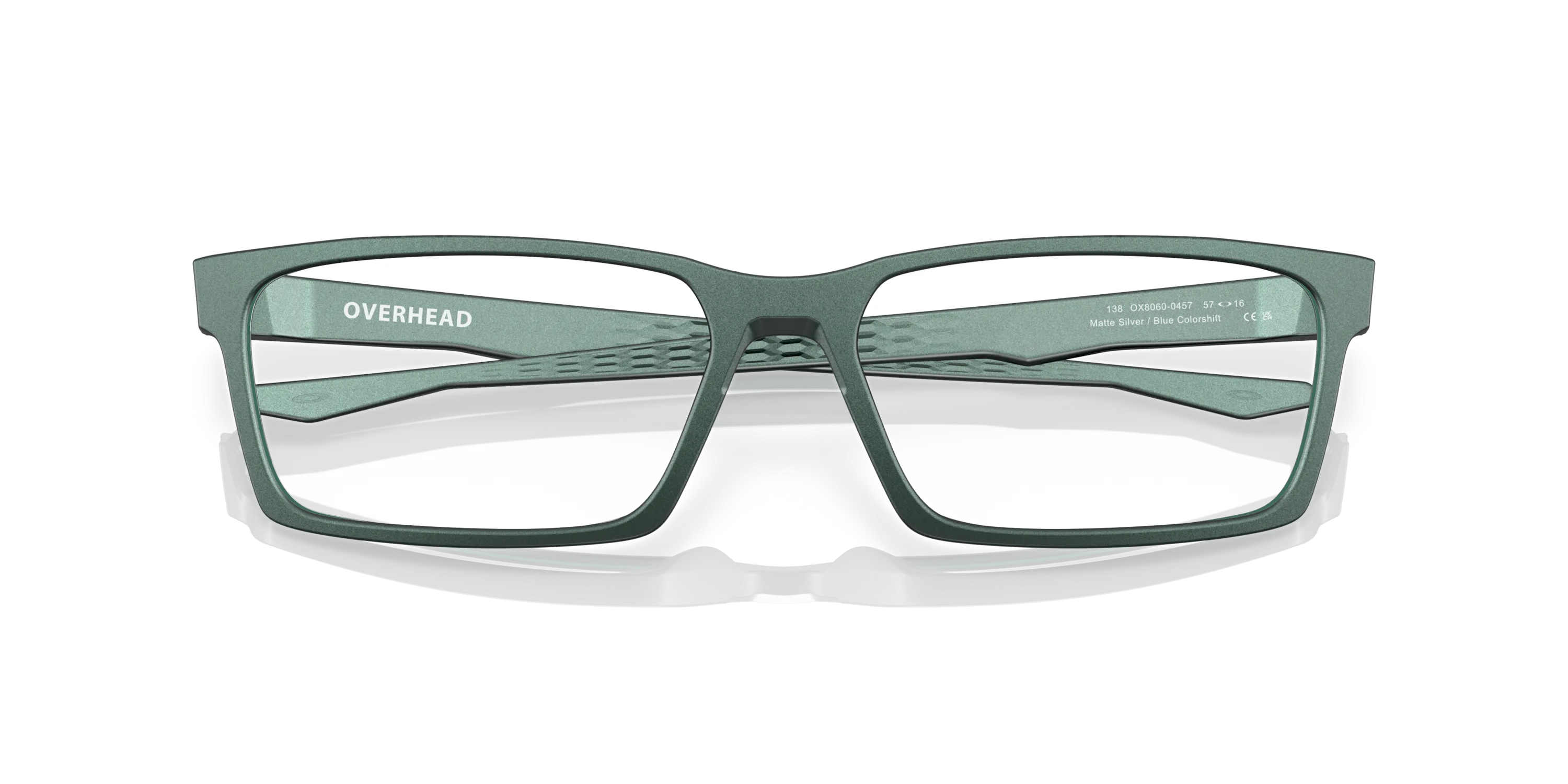 Oakley Overhead