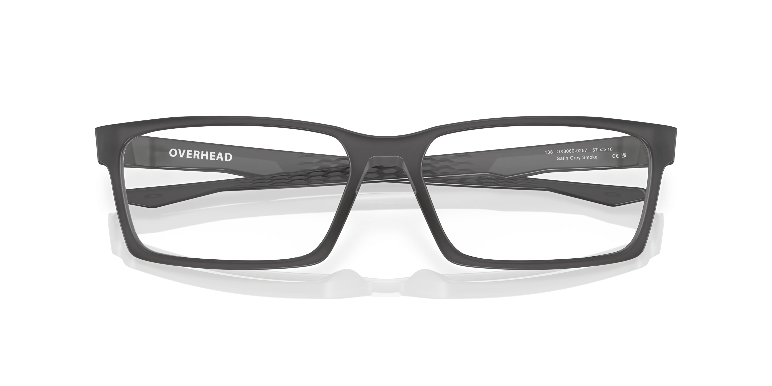 Oakley Overhead