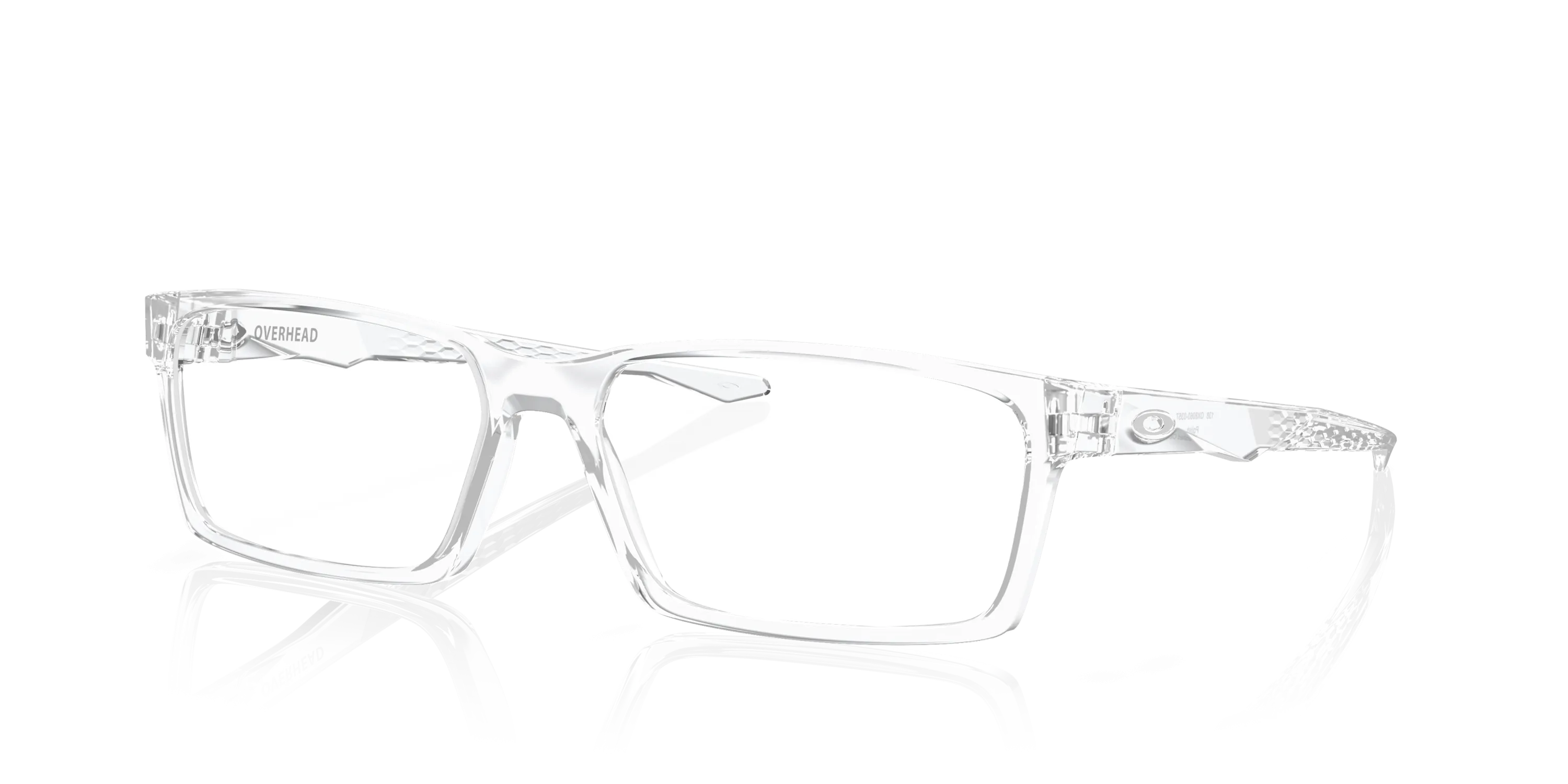 Oakley Overhead