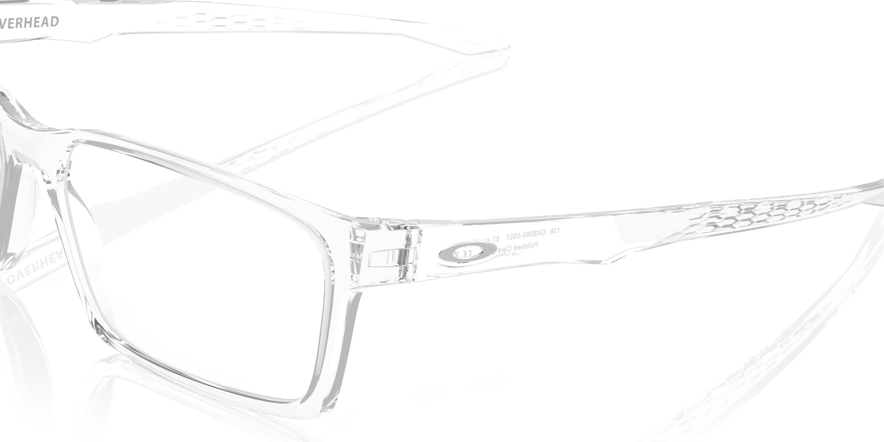Oakley Overhead