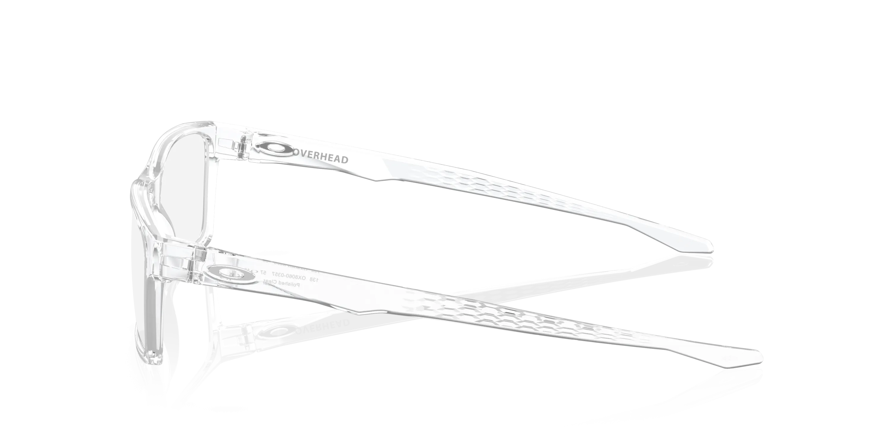 Oakley Overhead