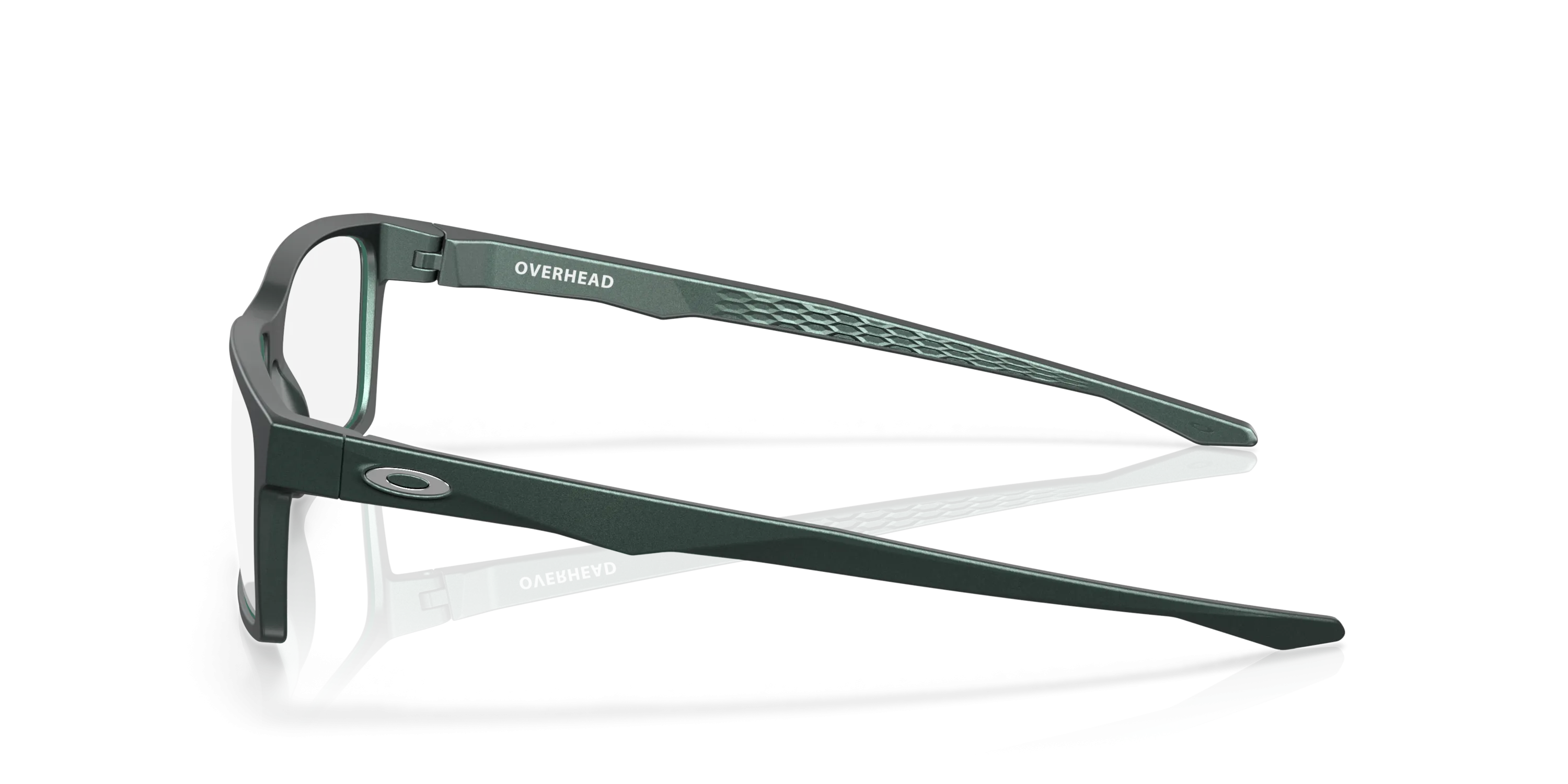 Oakley Overhead