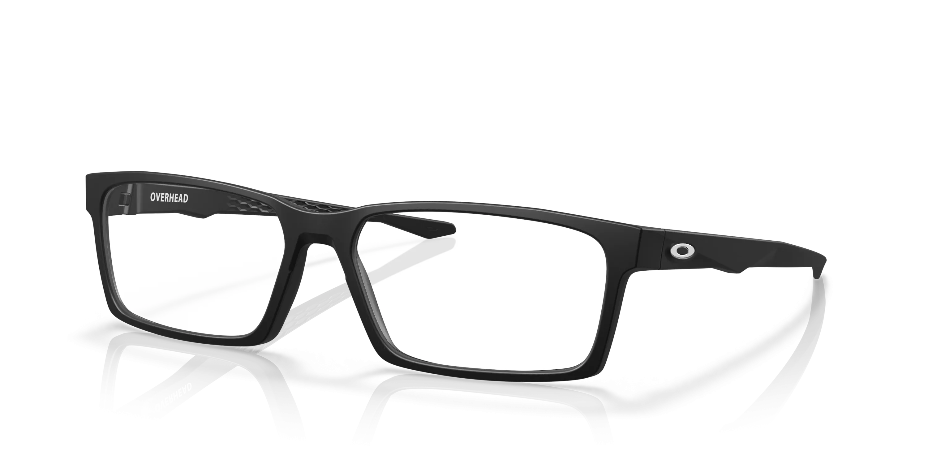 Oakley Overhead