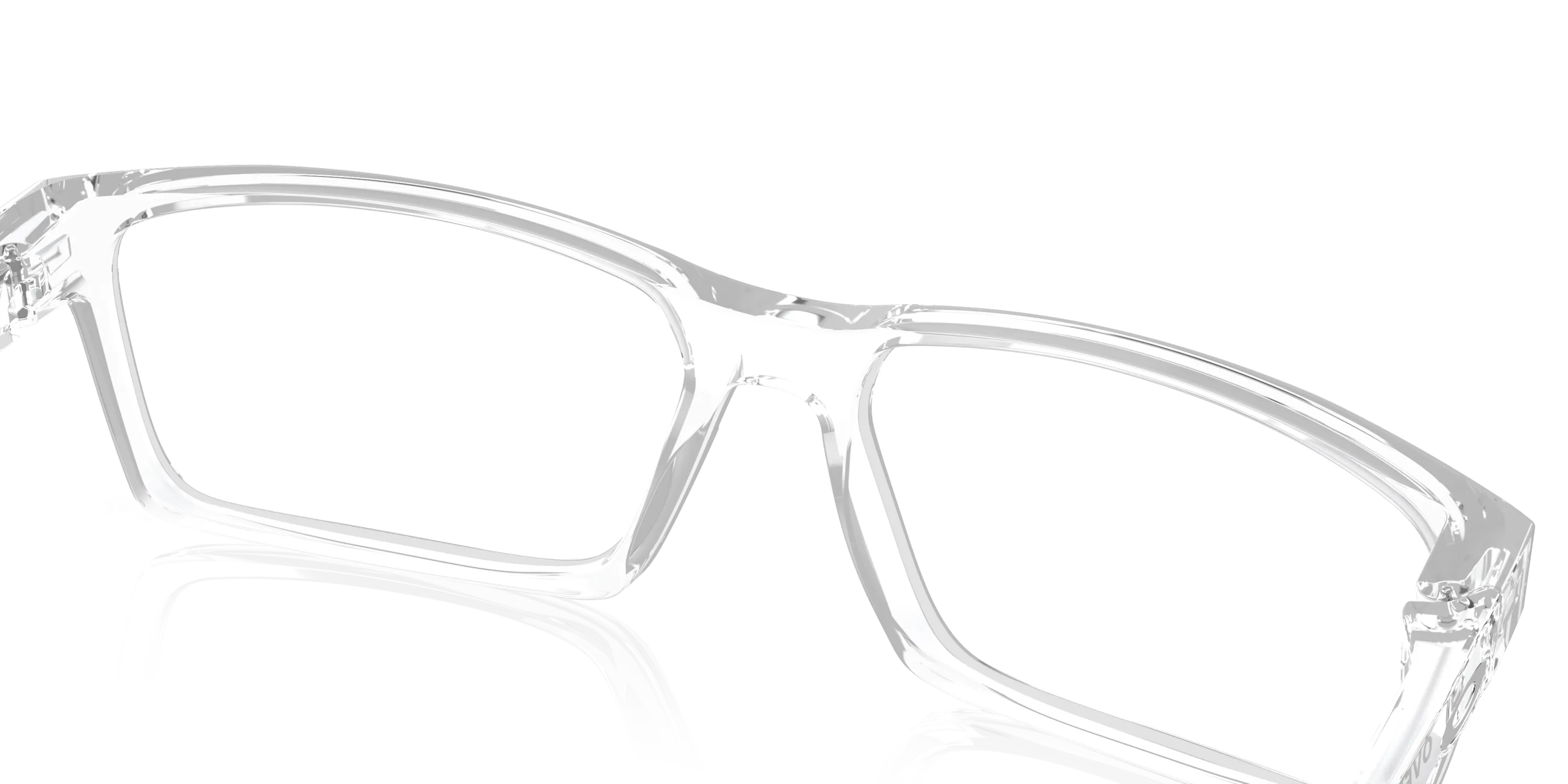Oakley Overhead