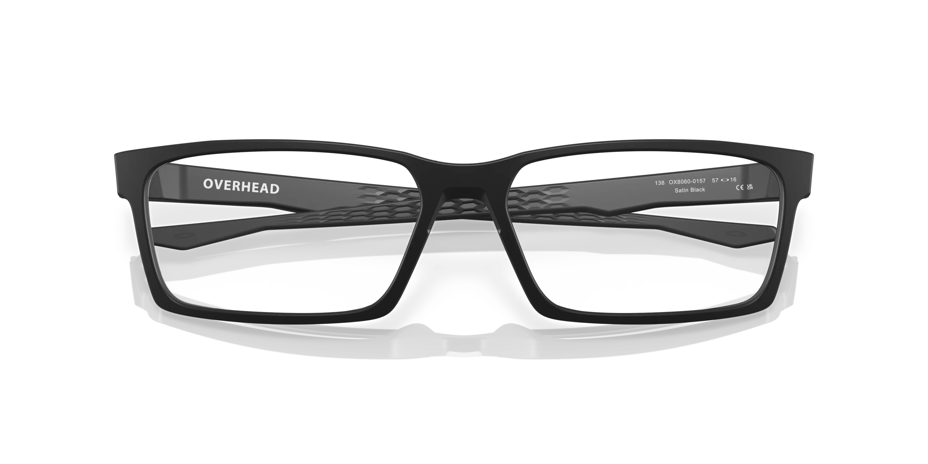 Oakley Overhead