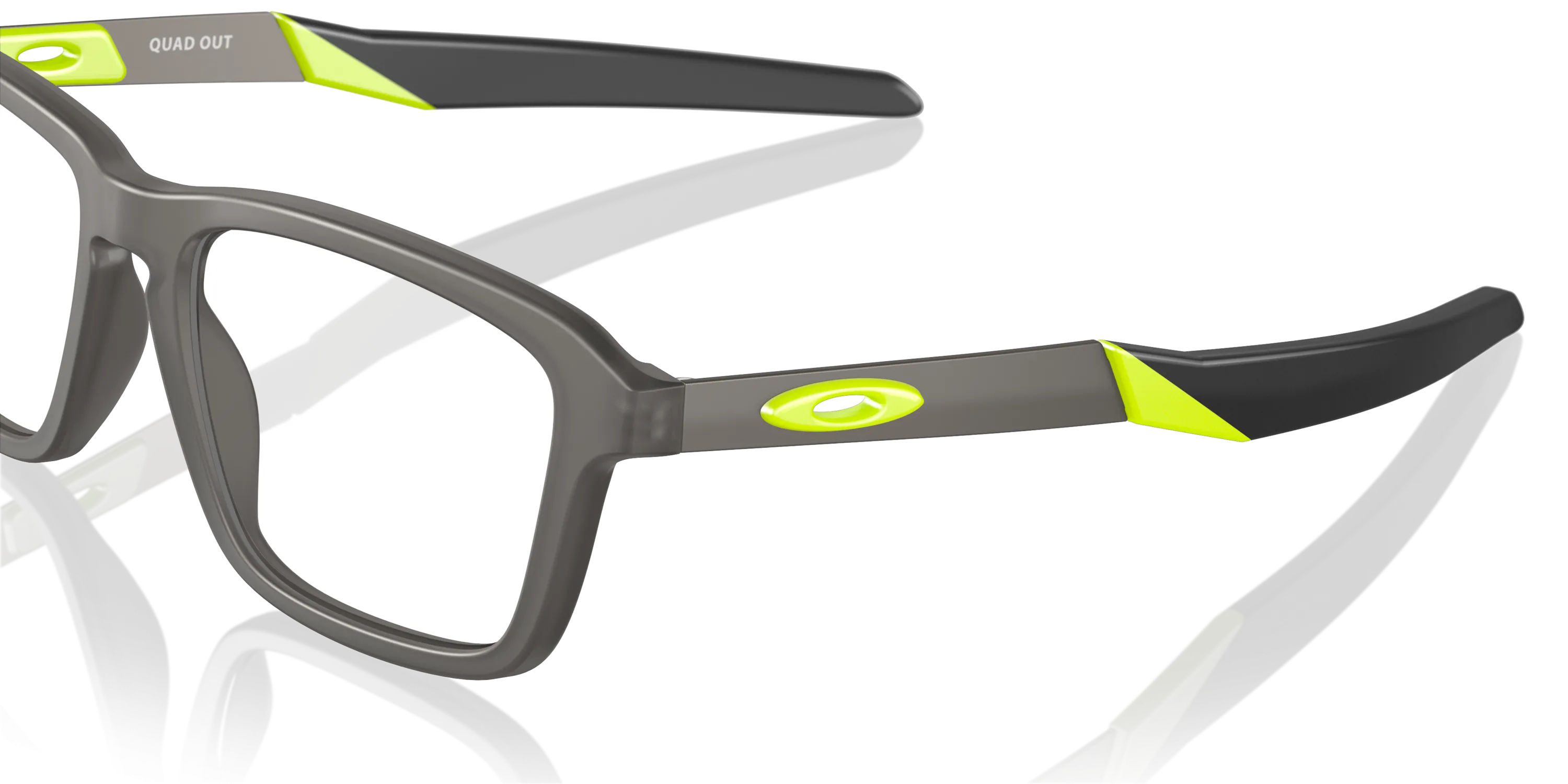 Oakley Quad Out (Youth Fit)
