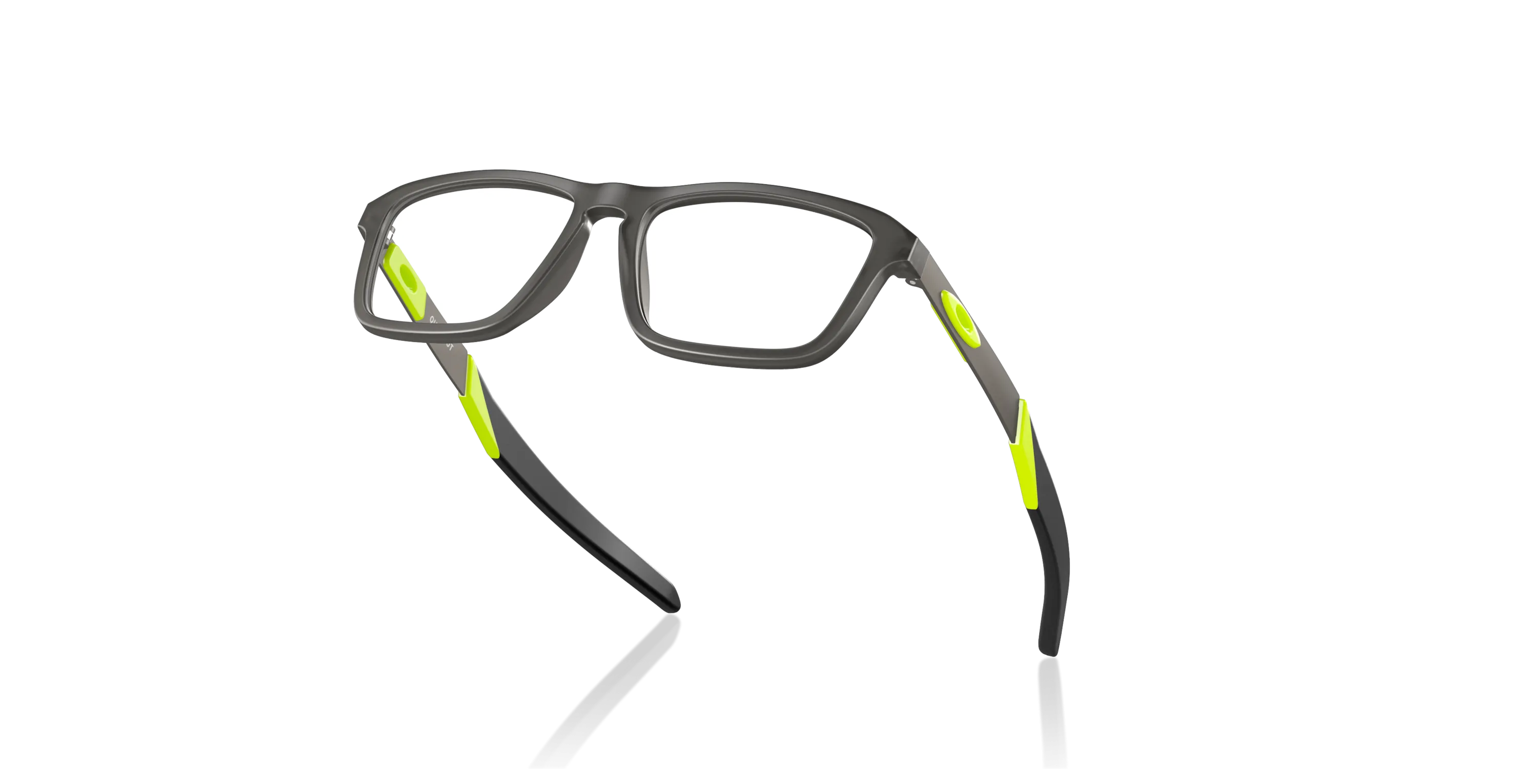 Oakley Quad Out (Youth Fit)