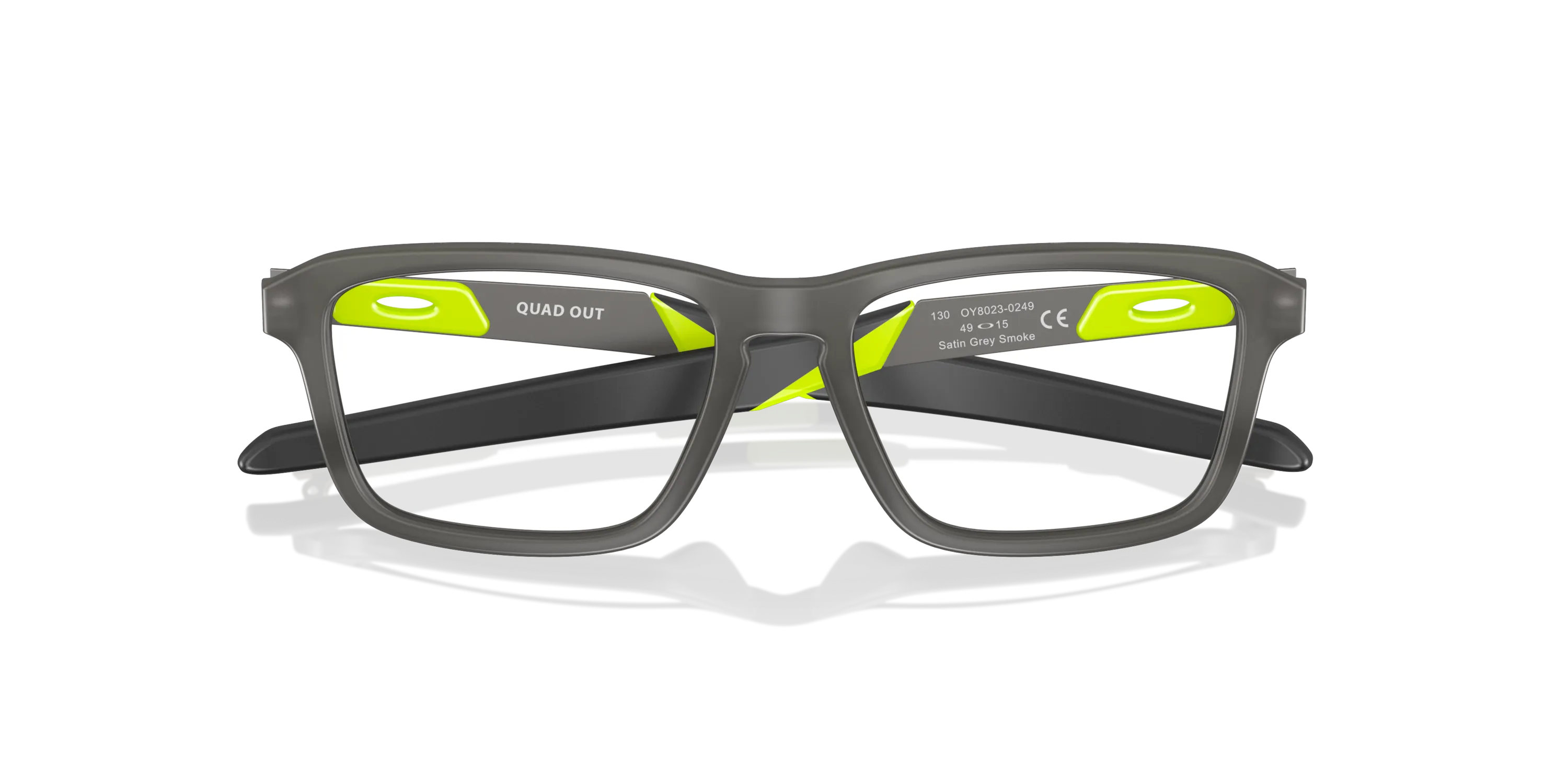 Oakley Quad Out (Youth Fit)