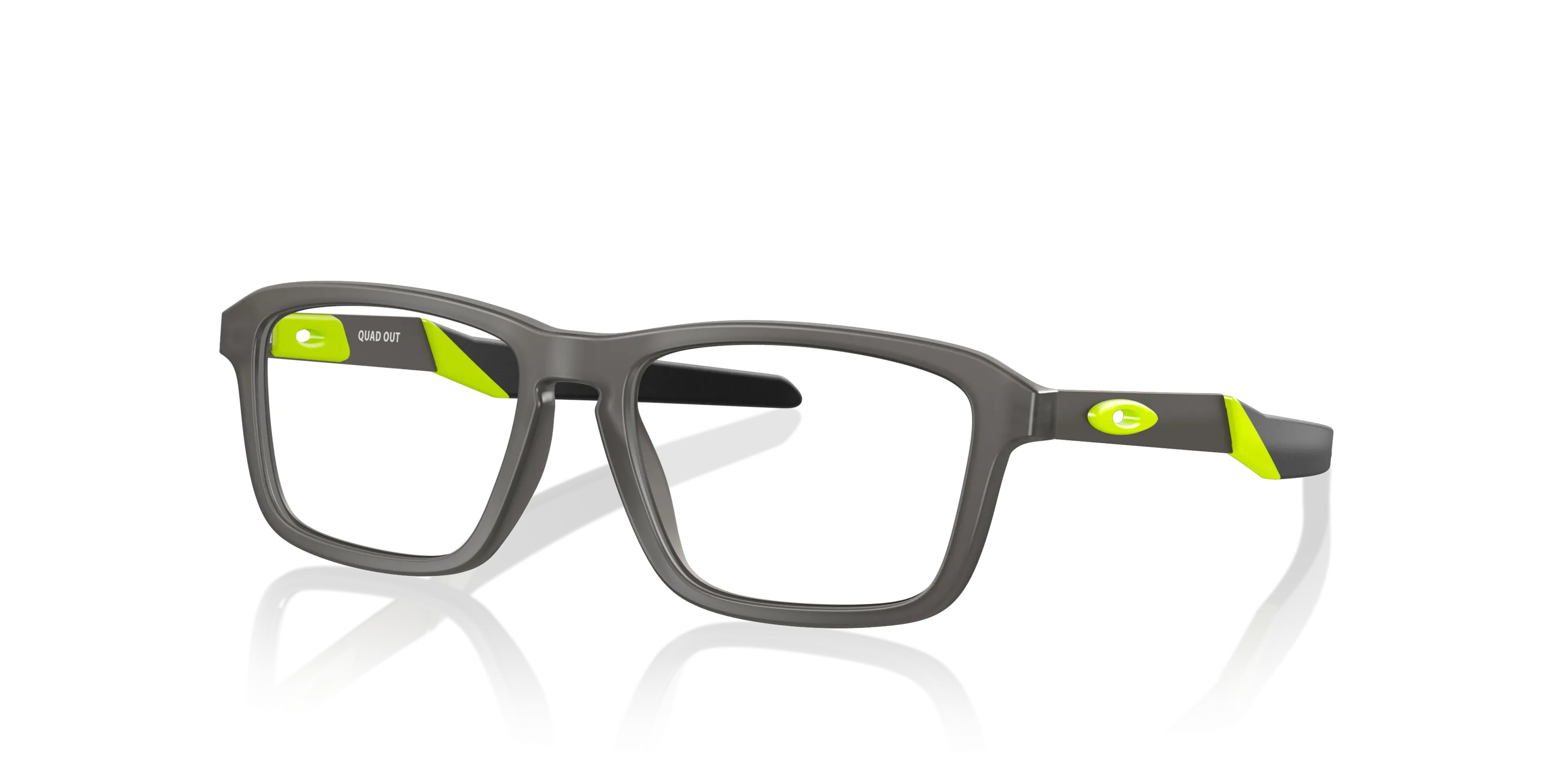 Oakley Quad Out (Youth Fit)
