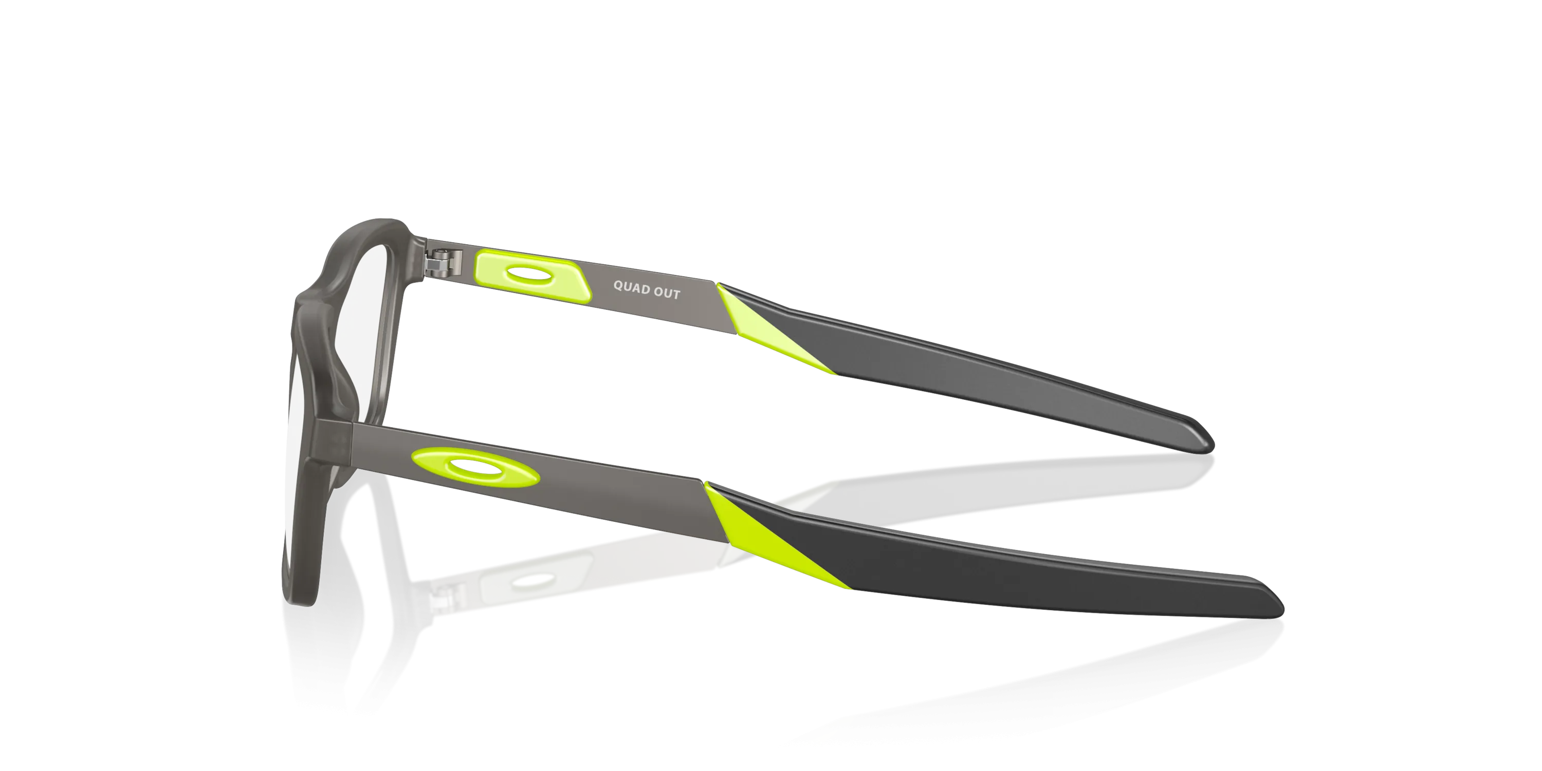 Oakley Quad Out (Youth Fit)