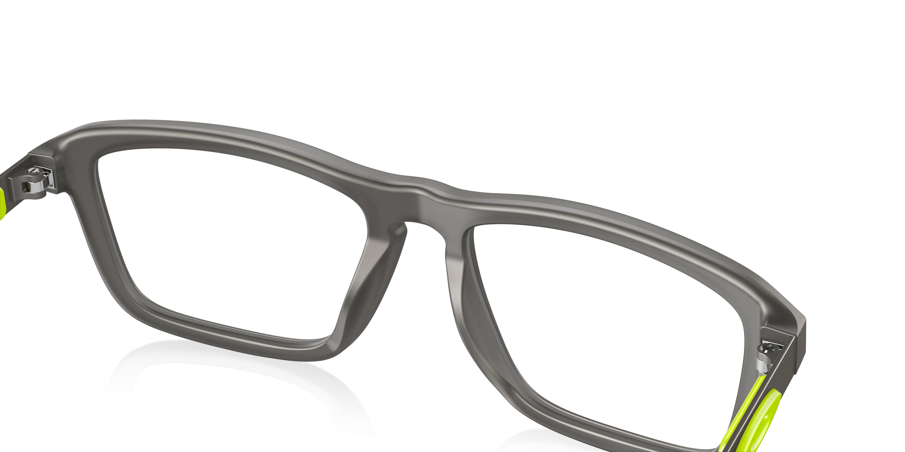 Oakley Quad Out (Youth Fit)