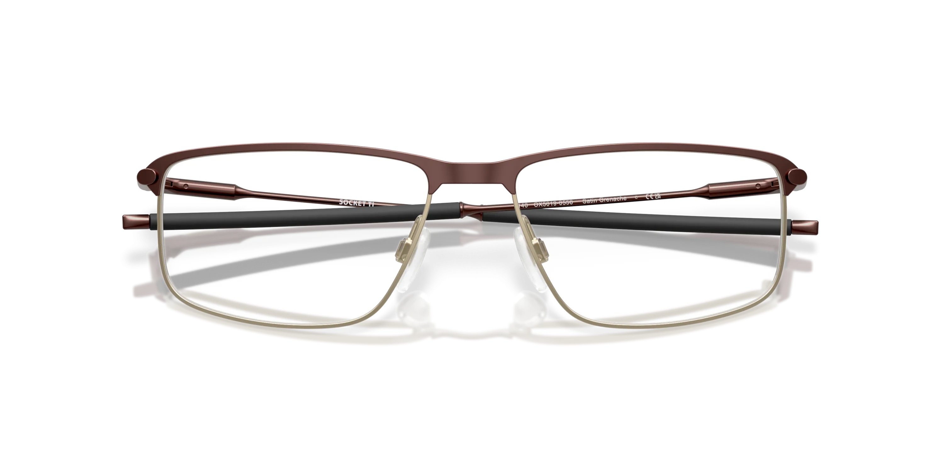 Oakley Socket TI